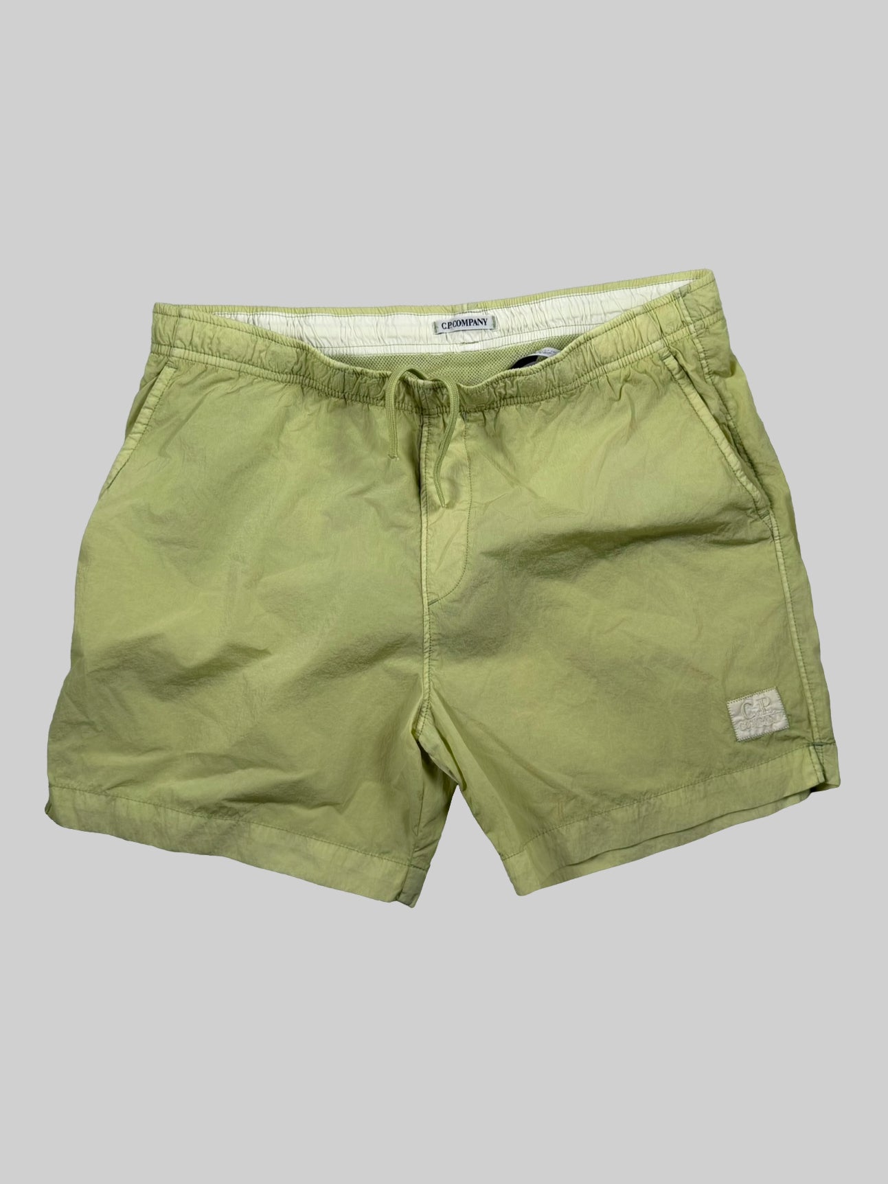 C.P. Company Nylon Swimming Shirt