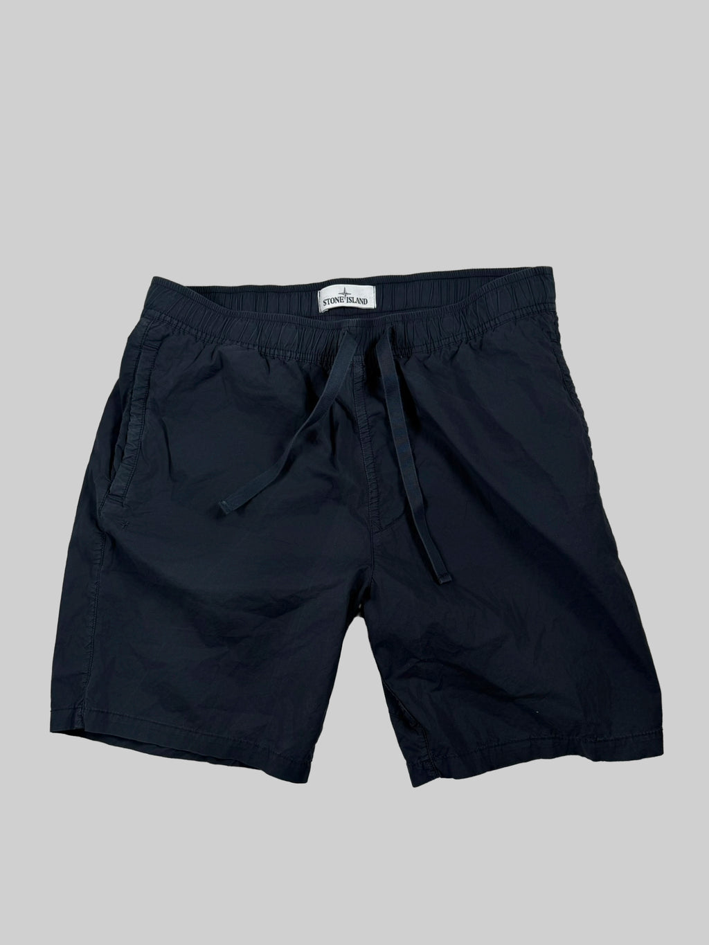 Stone Island Short Stellina - Medium