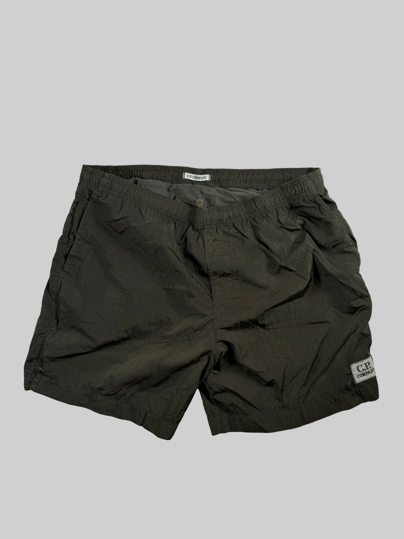 C.P. Company Nylon Swimming Short - XL