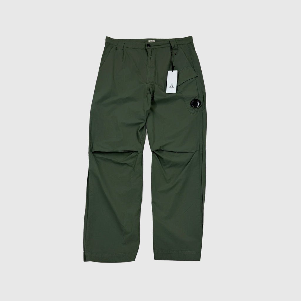 C.P. Company Cargo Flatt Nylon