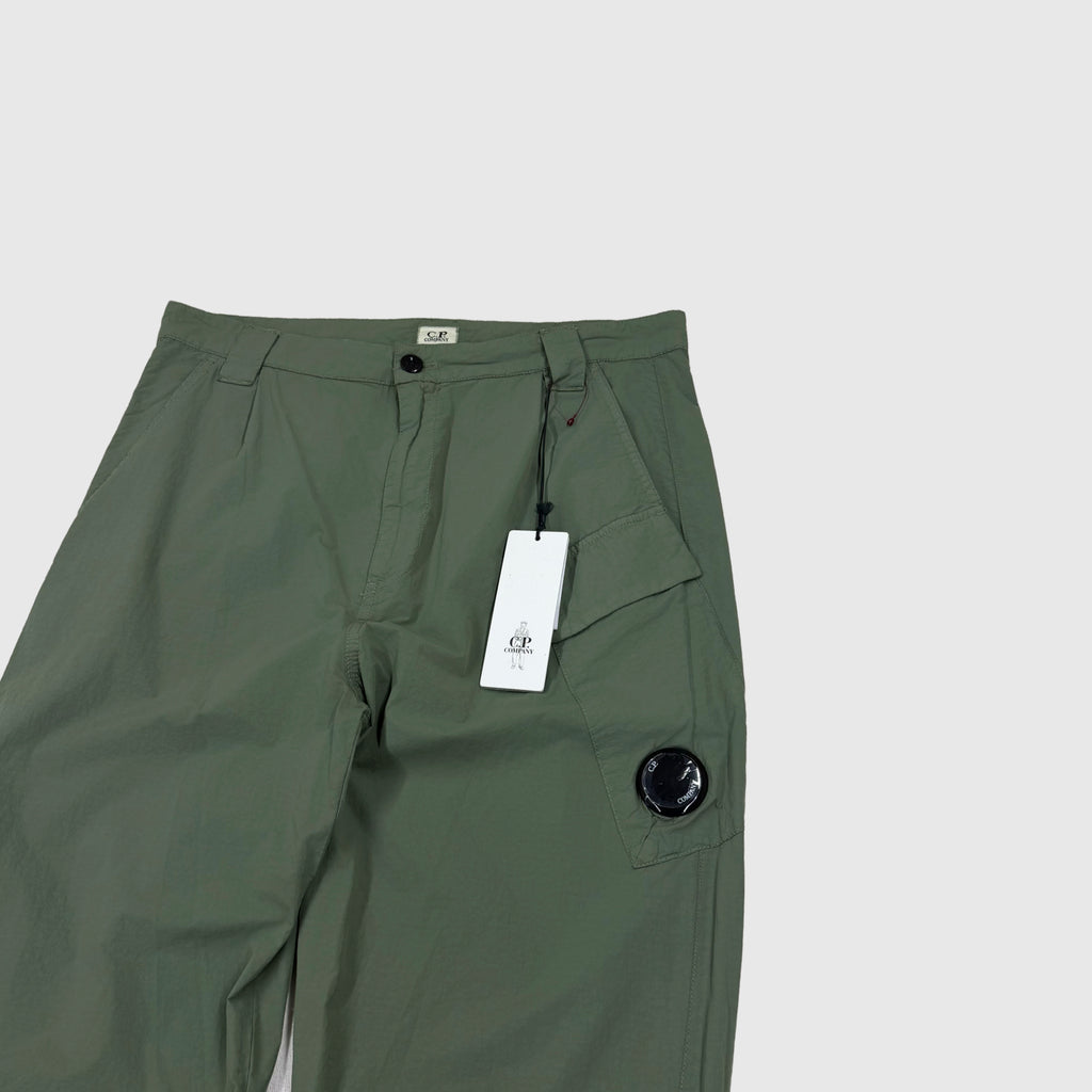 C.P. Company Cargo Flatt Nylon