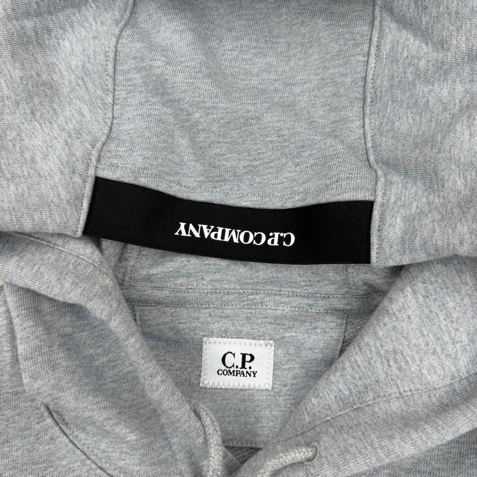 C.P. Company Hoodie
