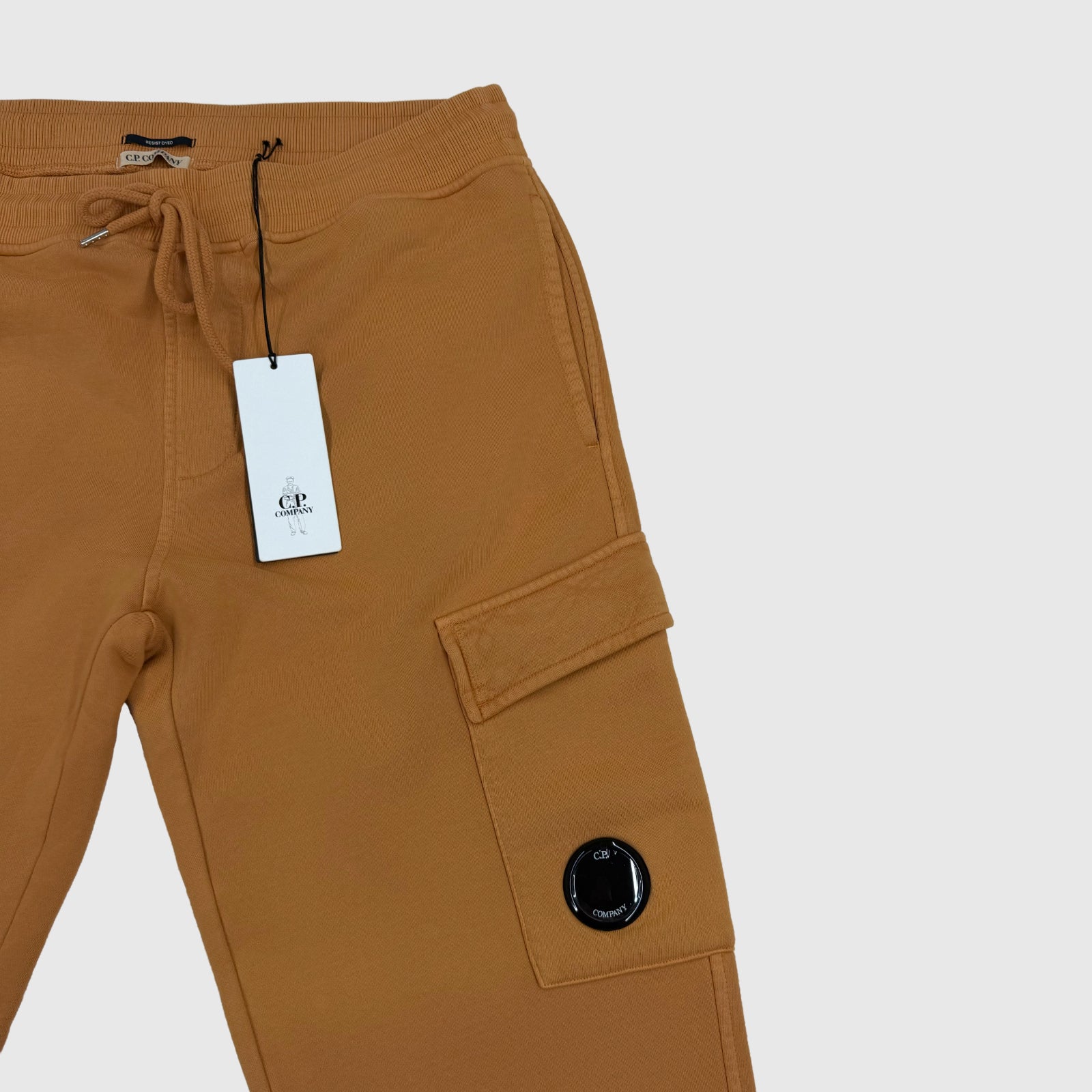 C.P. Company Jogger