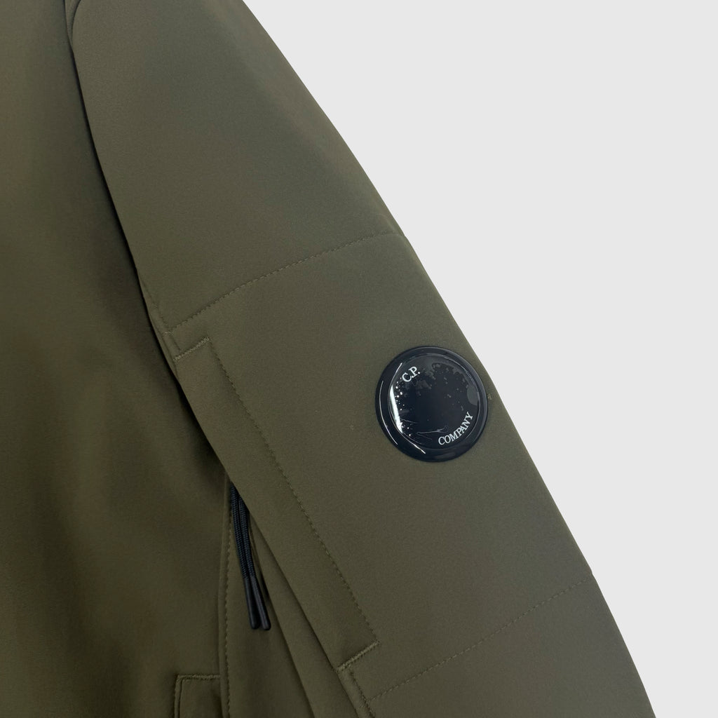 C.P. Company Jacket Soft Shell-R