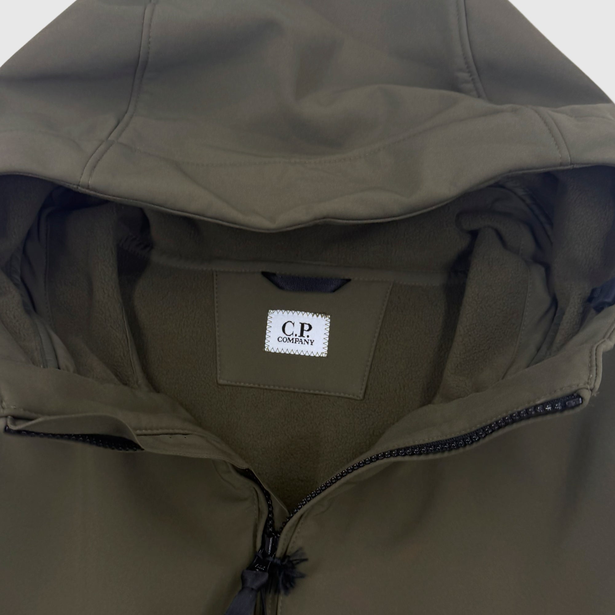 C.P. Company Jacket Soft Shell-R