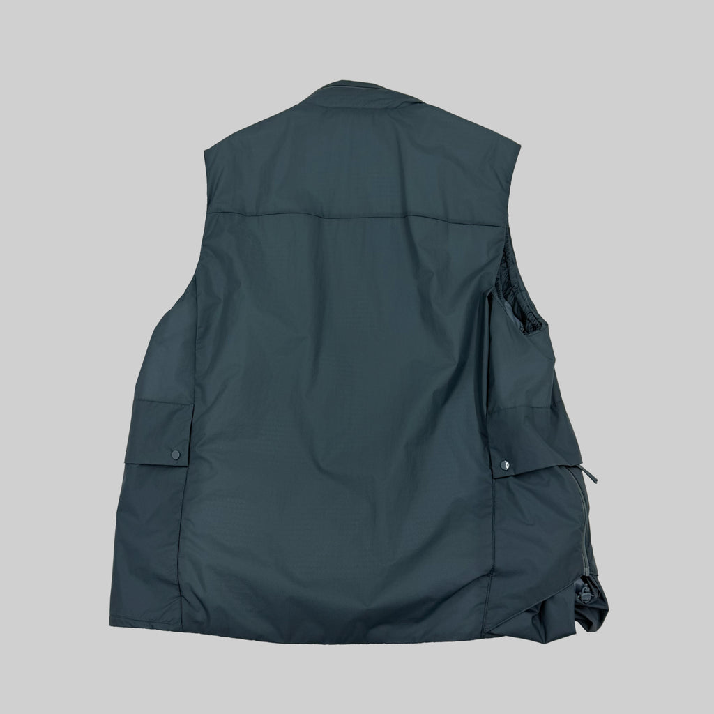 C.P. Company Bodywarmer Metropolis Series Pertex