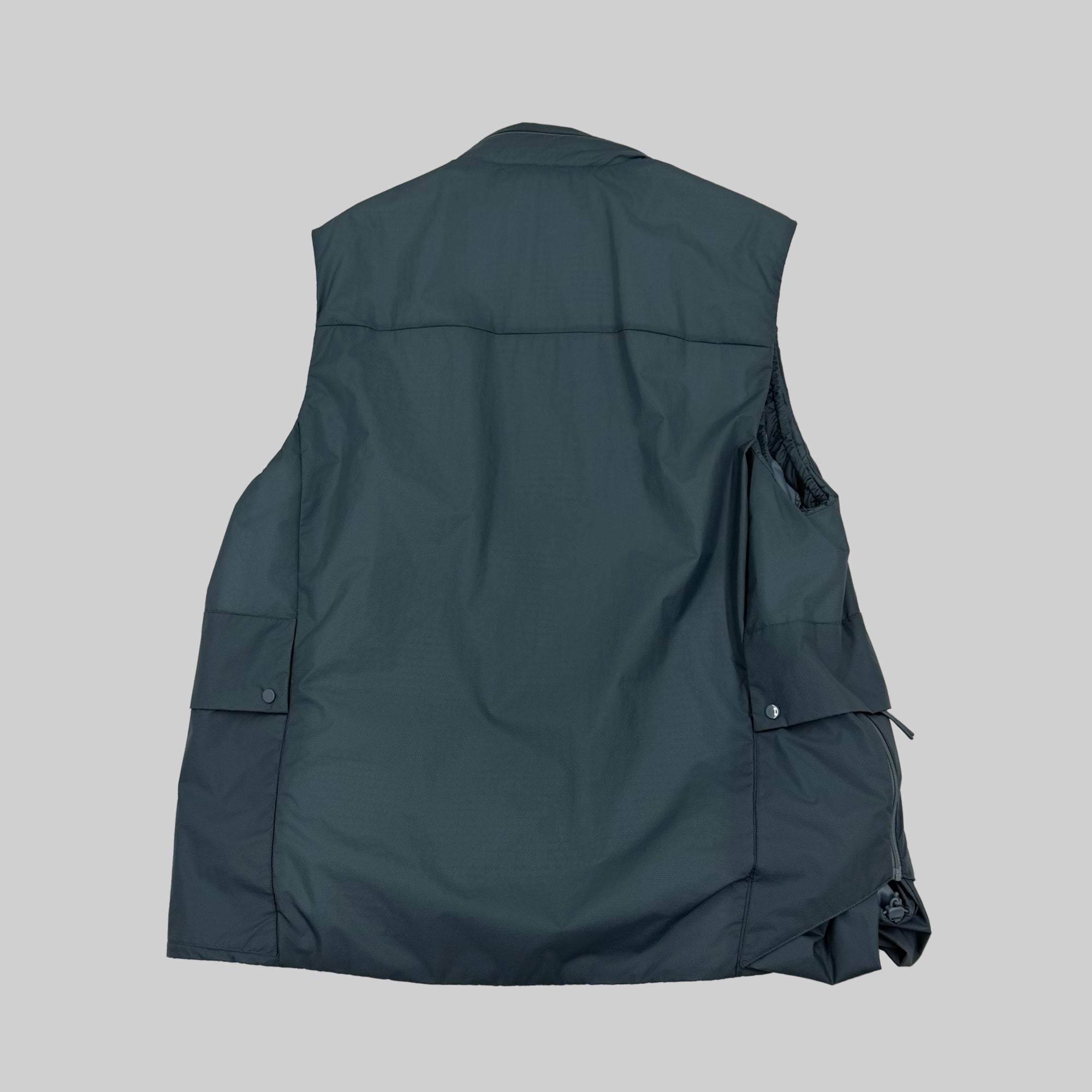 C.P. Company Bodywarmer Metropolis Series Pertex