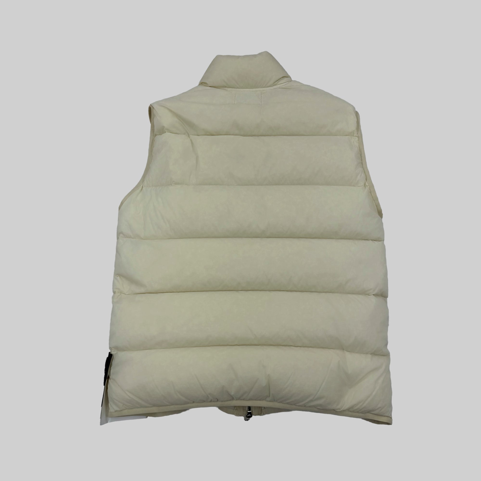 Stone Island Bodywarmer Seamless Tunnel Nylon Down-TC