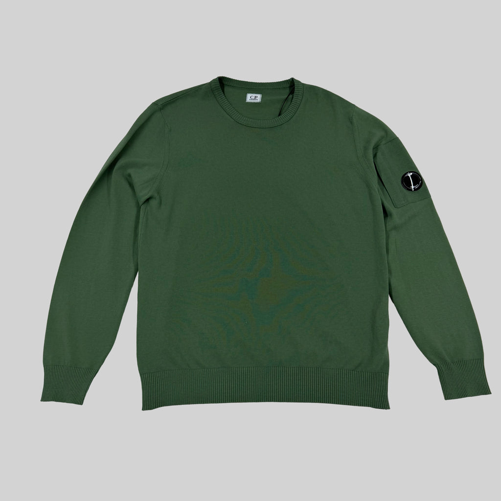 C.P. Company Knit Crewneck