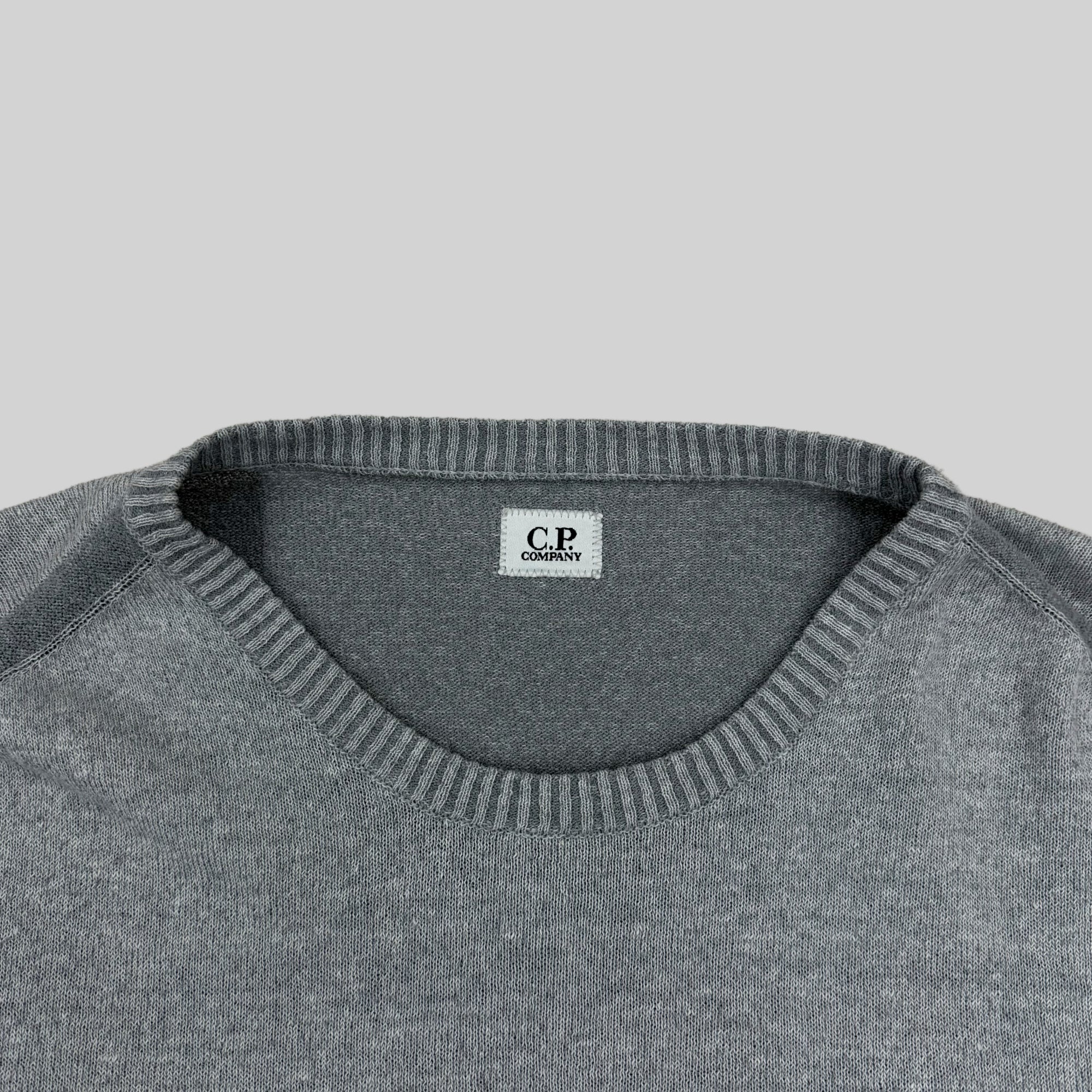 C.P. Company Sweatshirt - XL