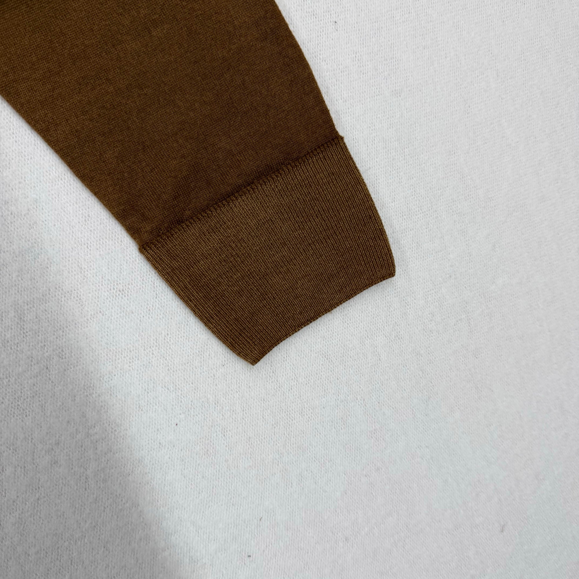 C.P. Company Knit Crewneck - Large