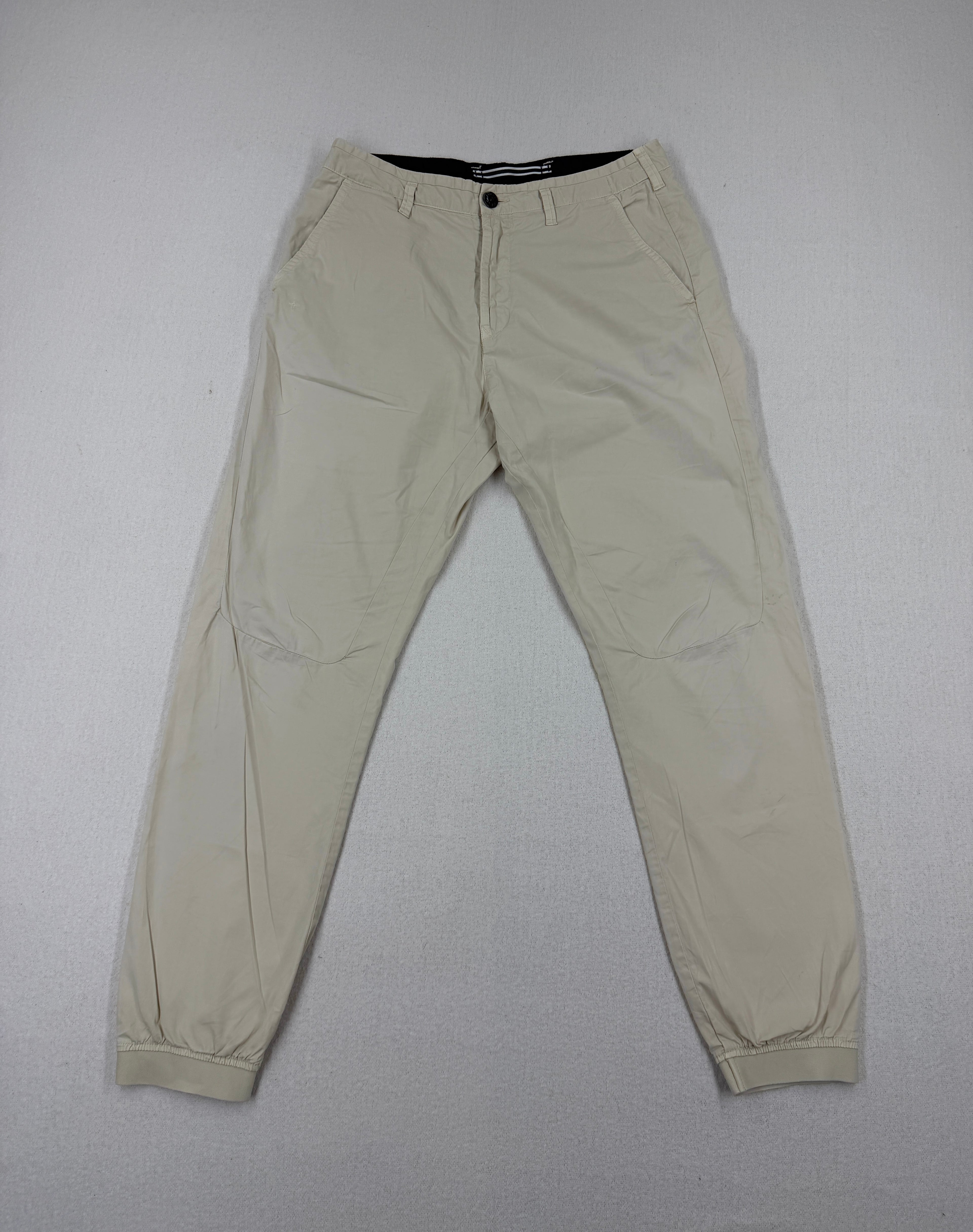 Stone Island Stellina Cargo Pants - W31