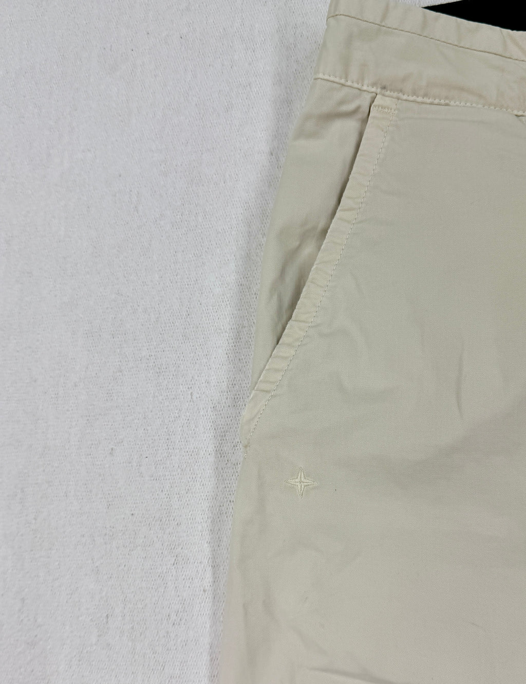 Stone Island Stellina Cargo Pants - W31