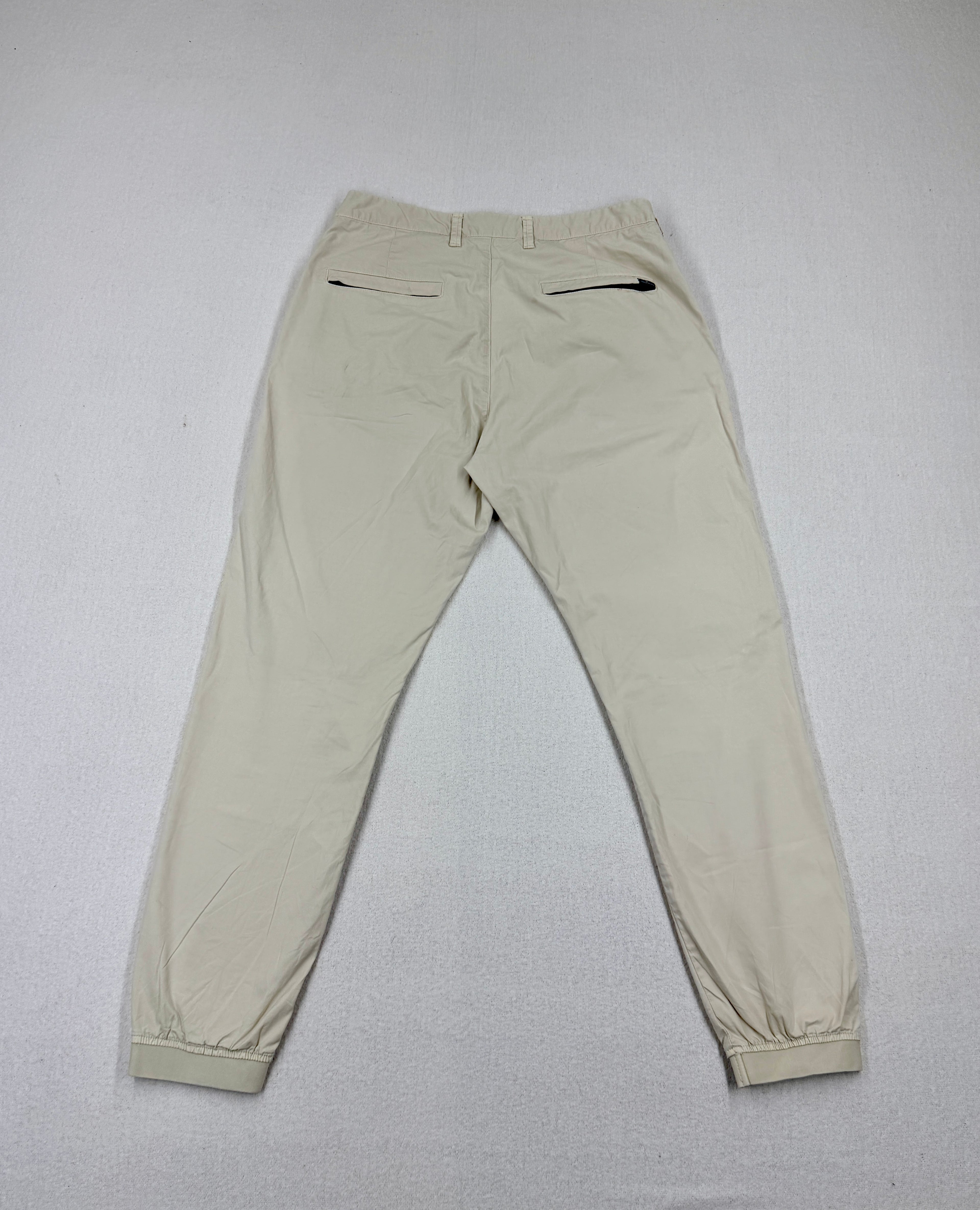 Stone Island Stellina Cargo Pants - W31