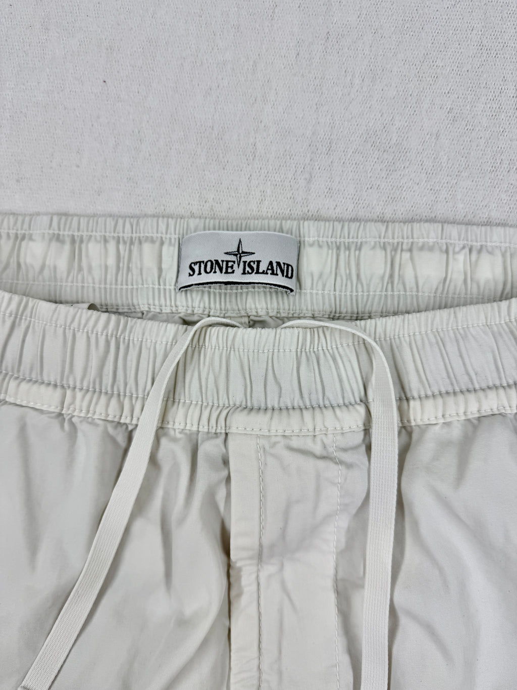 Stone Island Cargo Pants Multipockets- W30