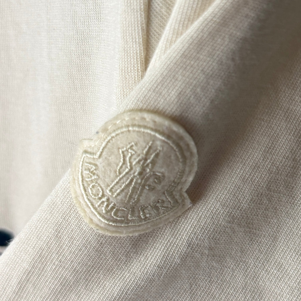 Moncler 1952 Genius Logo T-Shirt - Small