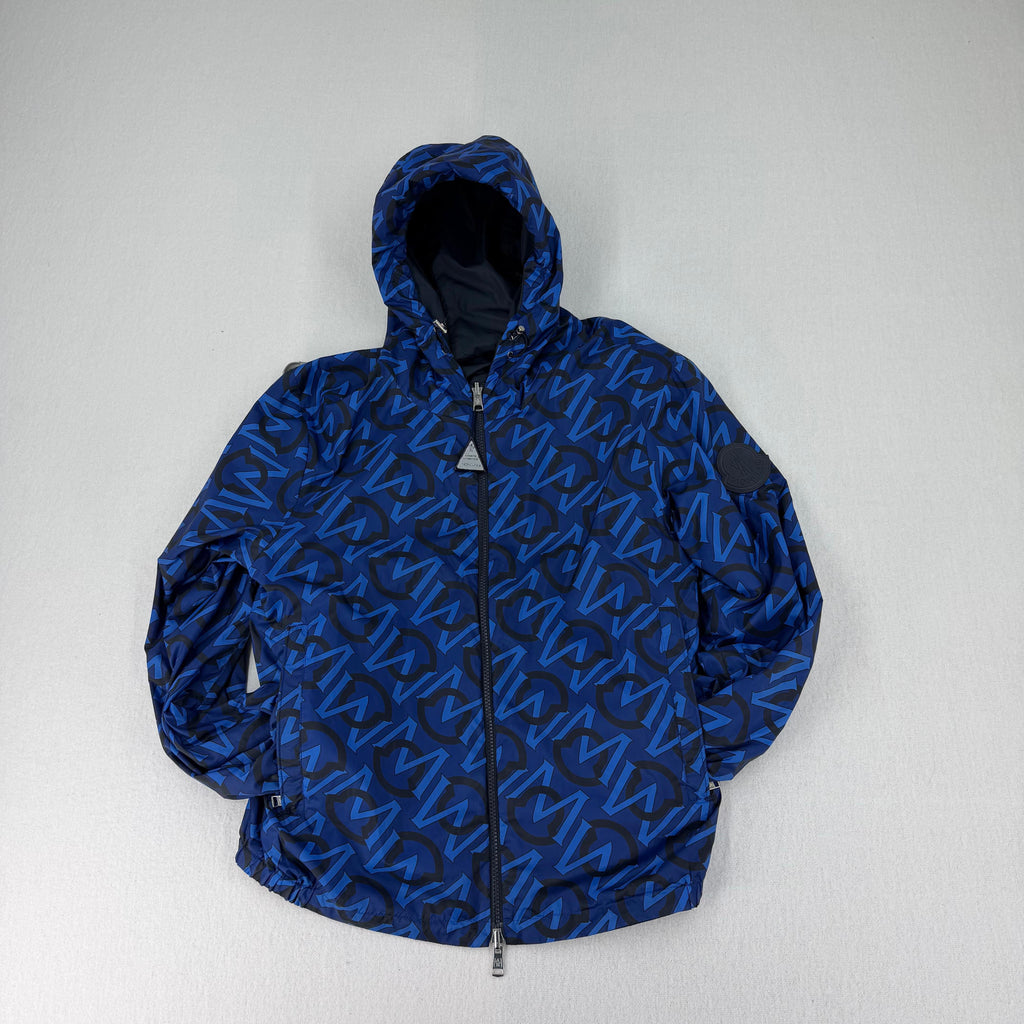 Moncler Artic I-Shock Reversible Jacket - 2 (Medium)