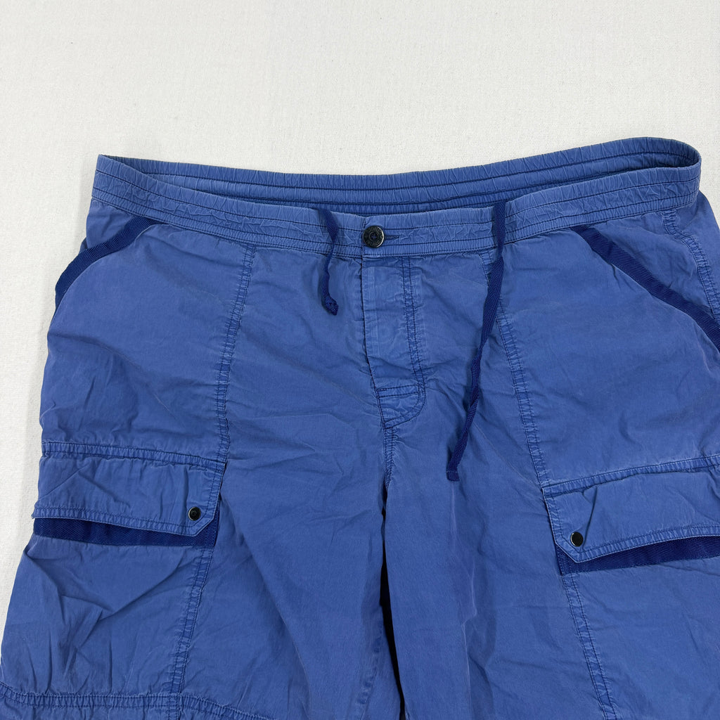 Stone Island Nylon Swimmers - 3XL