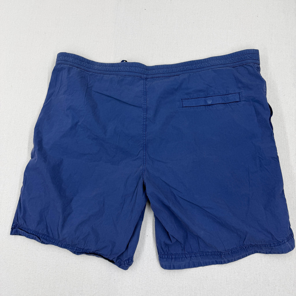 Stone Island Nylon Swimmers - 3XL