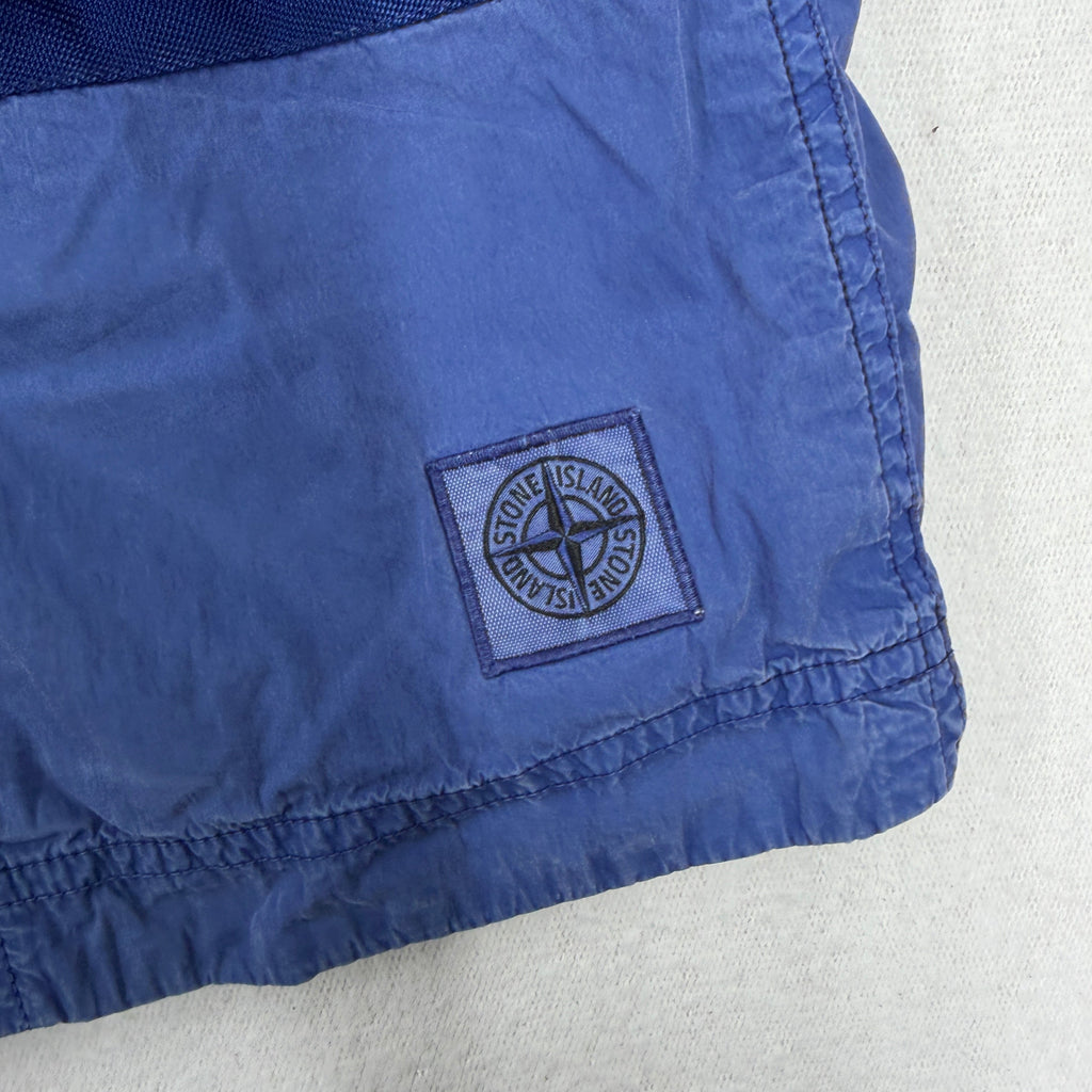 Stone Island Nylon Swimmers - 3XL