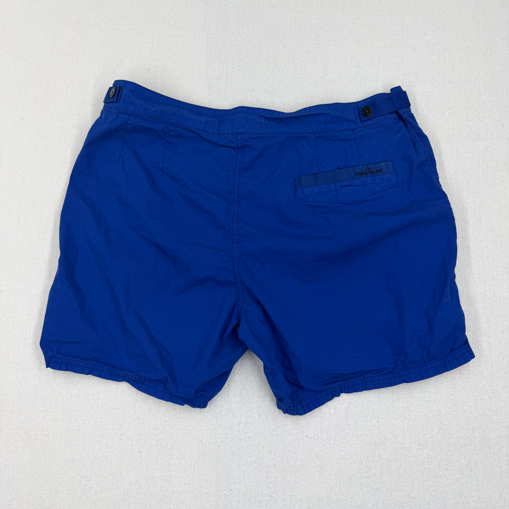 Stone Island Nylon Swimming Trunks - XL