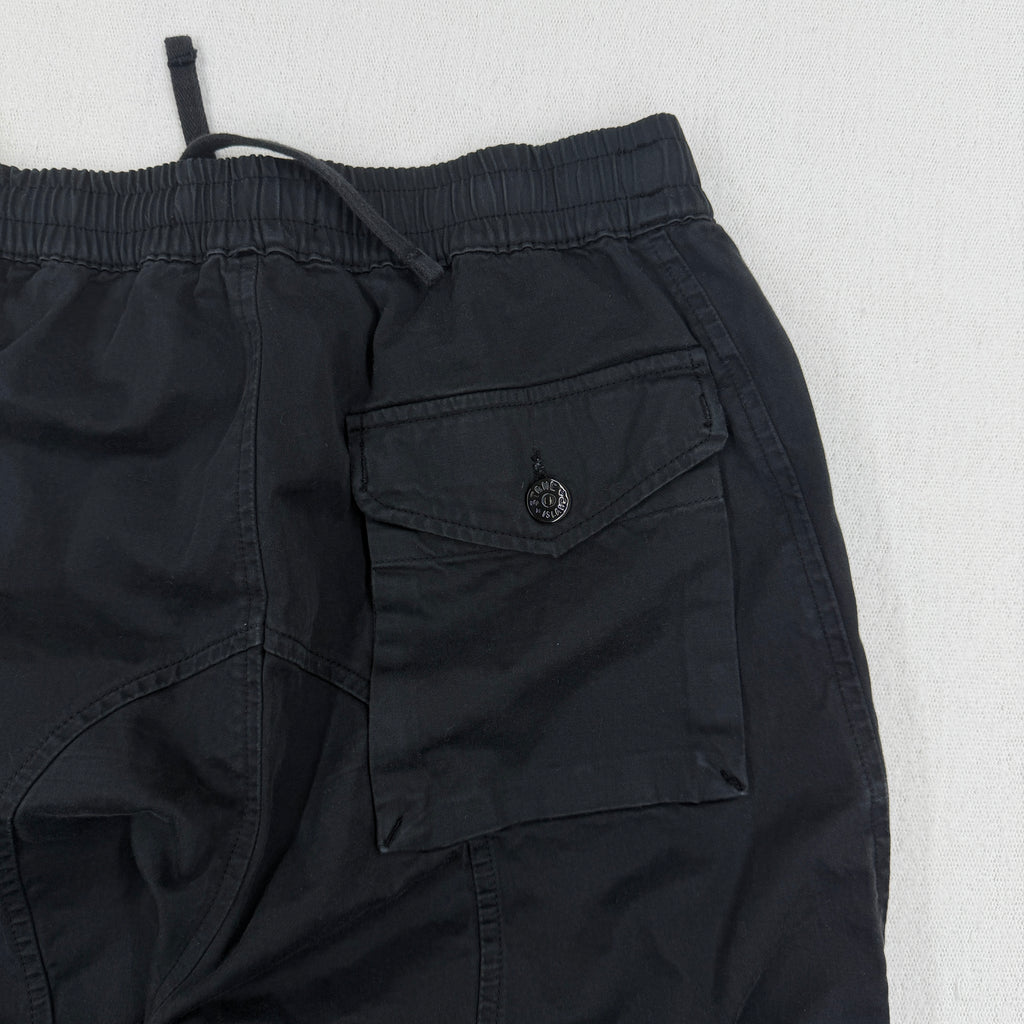 Stone Island Ghost Cotton Cargo Trouser - W28 (fits S)