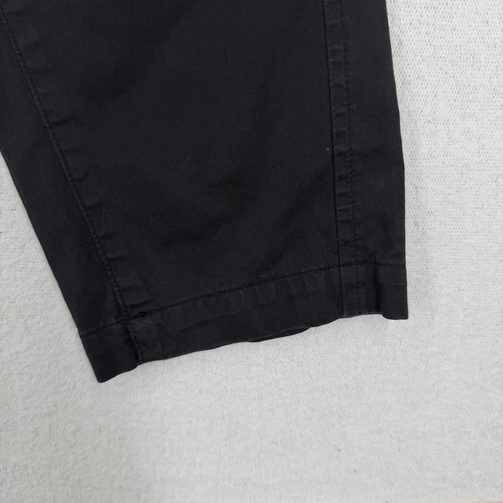 Stone Island Ghost Cotton Cargo Trouser - W28 (fits S)