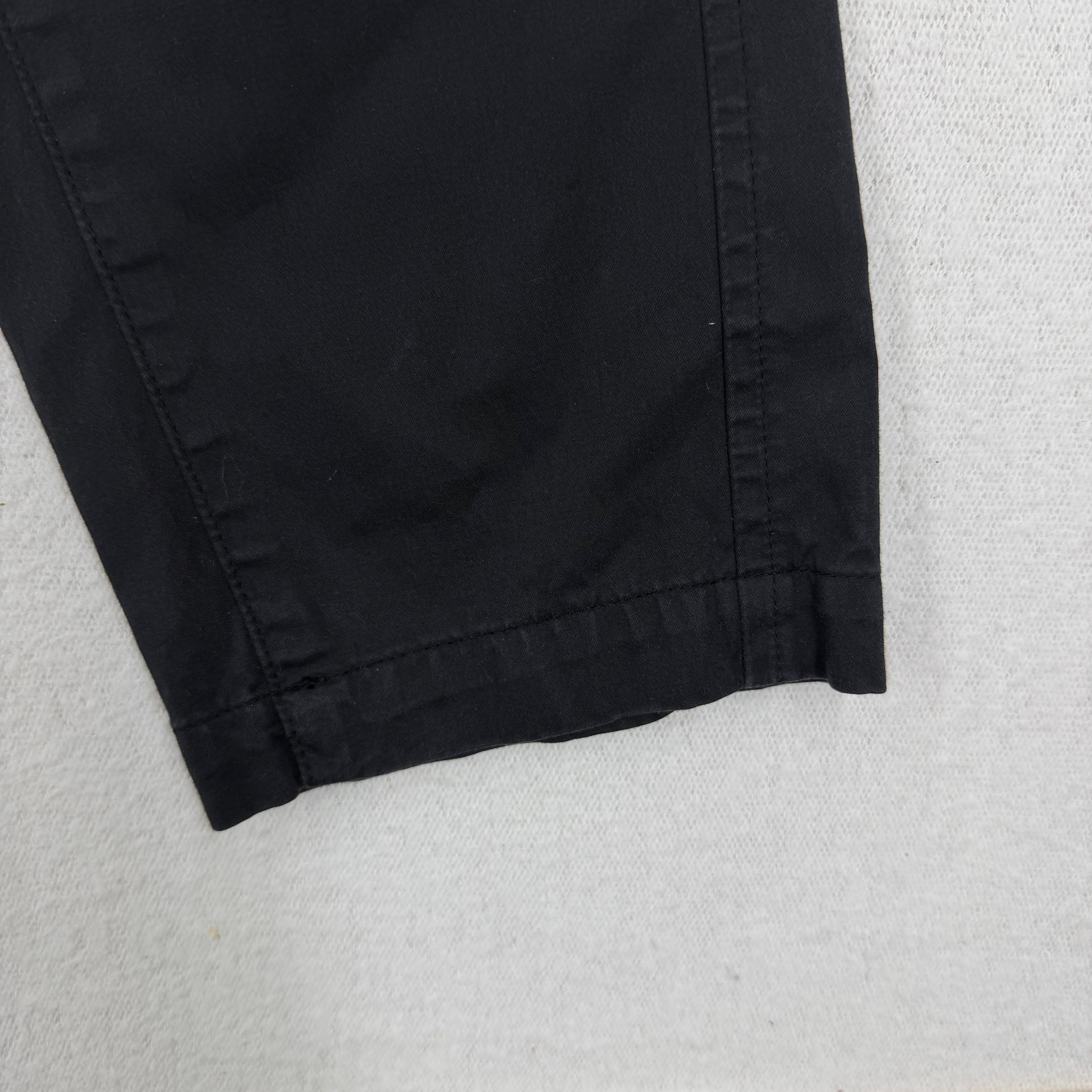 Stone Island Ghost Cotton Cargo Trouser - W28 (fits S)