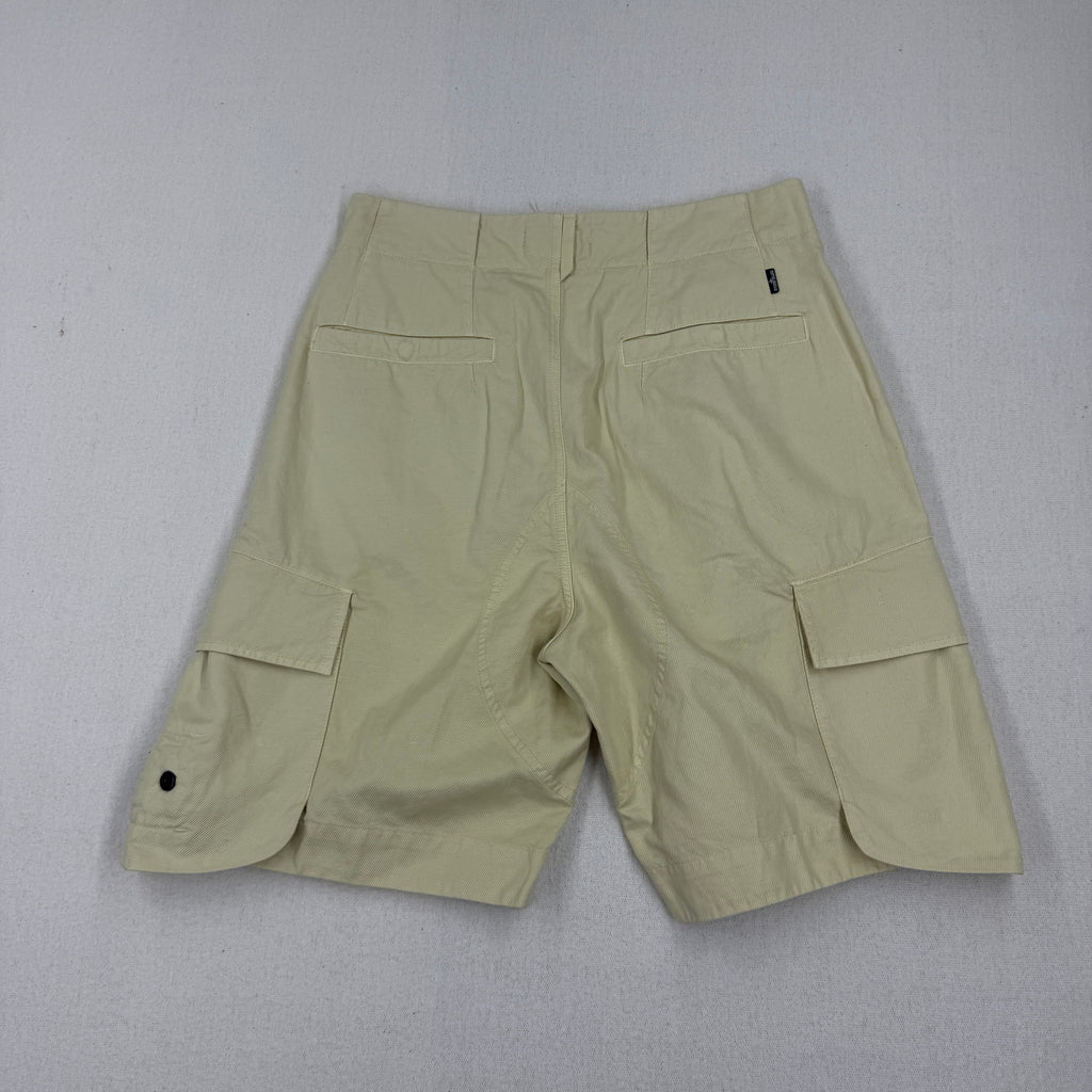Stone Island Shadow Project Wappen Cargo Pants - 44