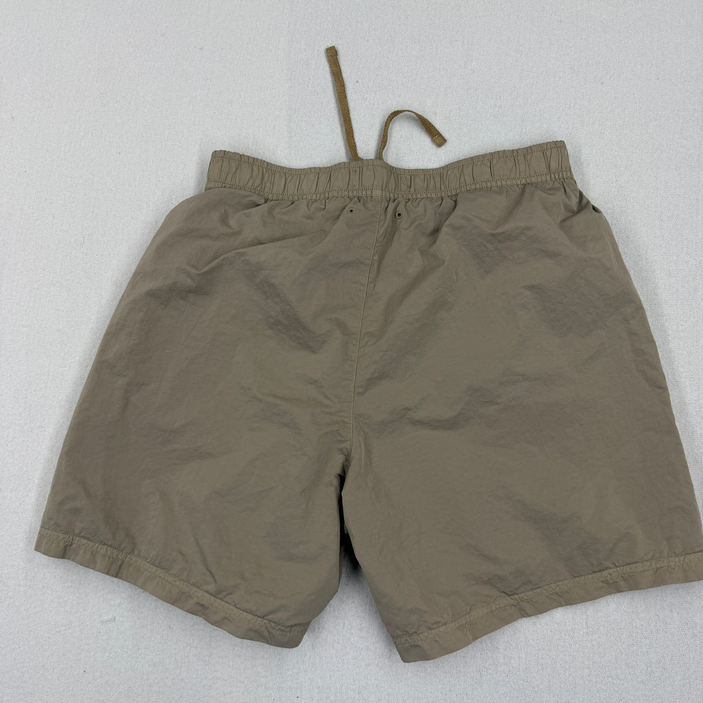 Stone Island Beach Shorts - Medium