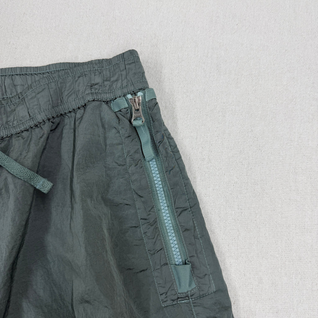 Stone Island Nylon Metal Bermuda Cargo Shorts - W32