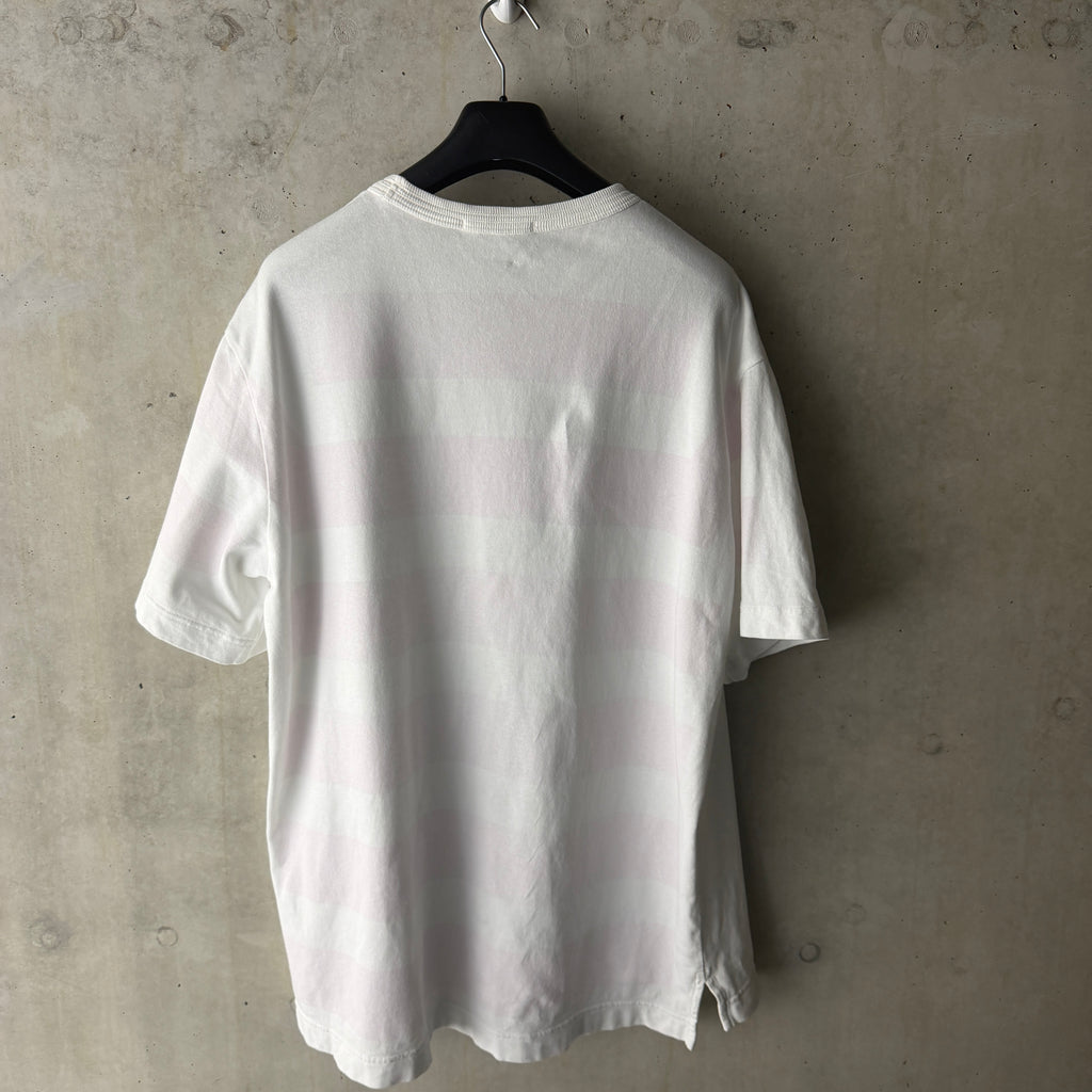 Stone Island Marina Logo Pocket T-Shirt - XL