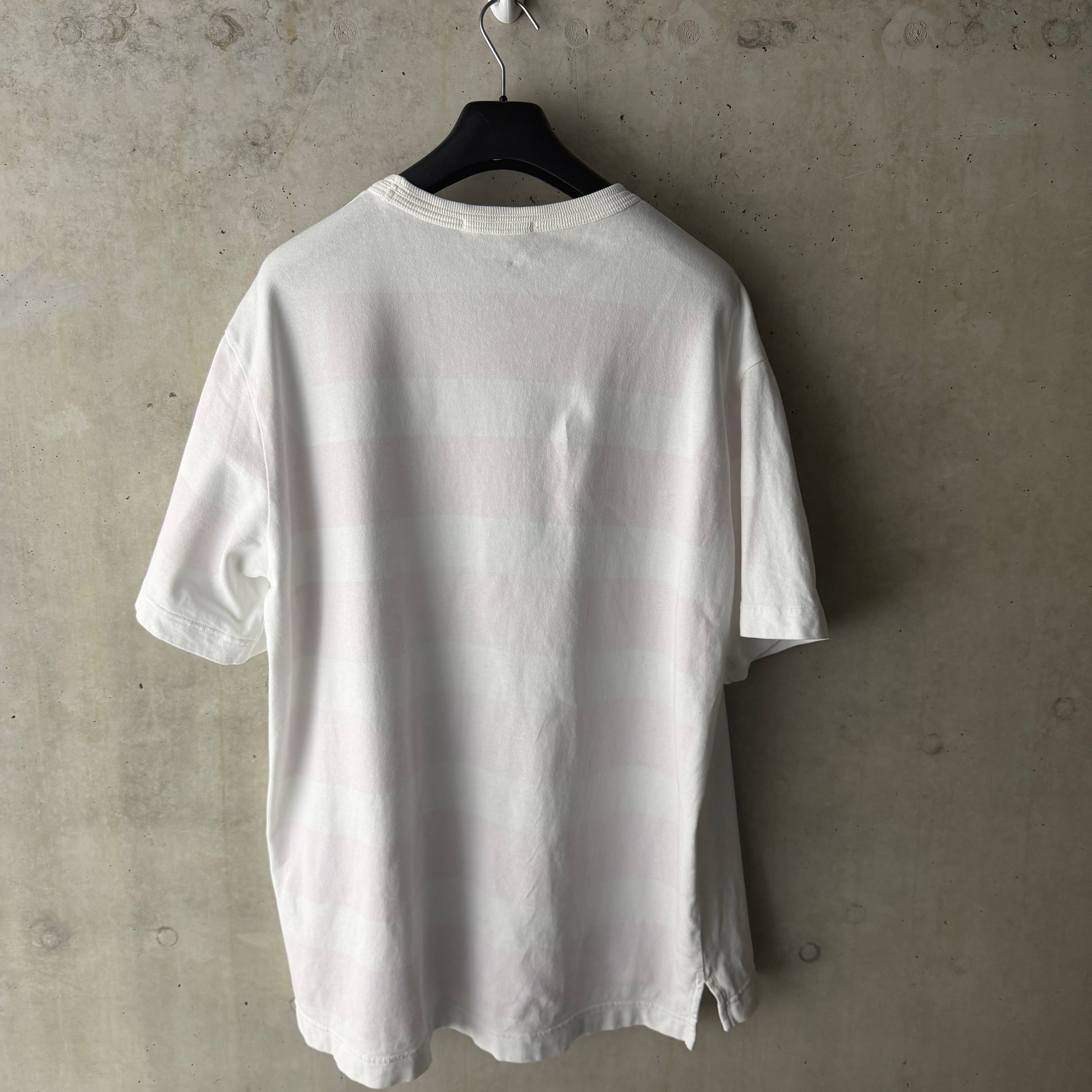 Stone Island Marina Logo Pocket T-Shirt - XL