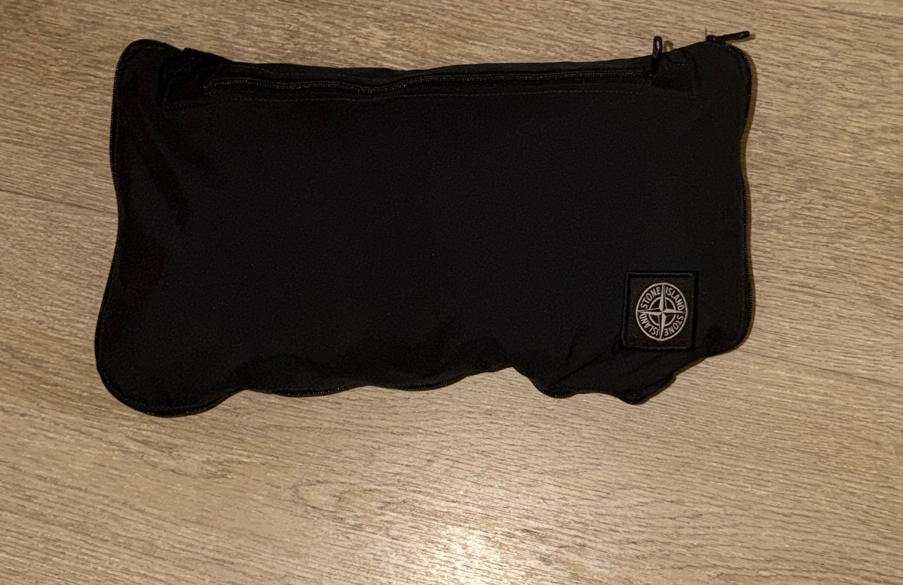 Stone Island Gore-Tex Paclite Waterproof Jacket - Large