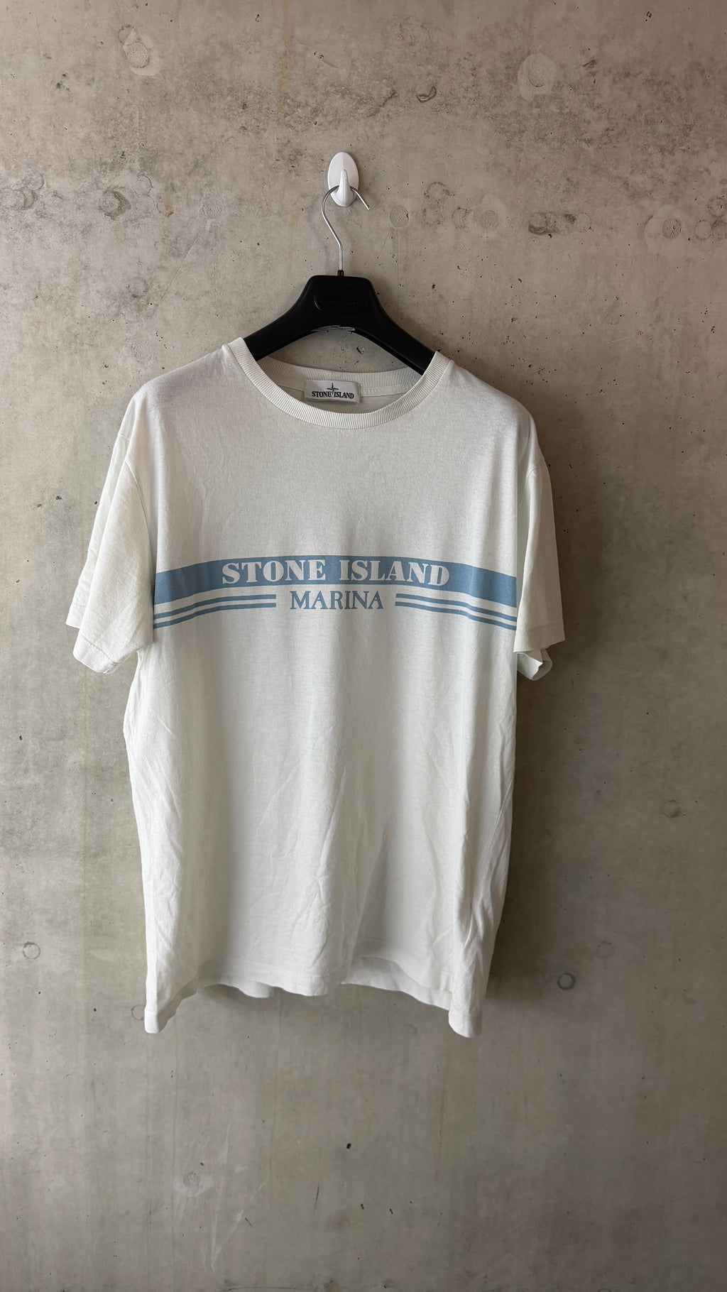 Stone Island Marina T-Shirt - XL