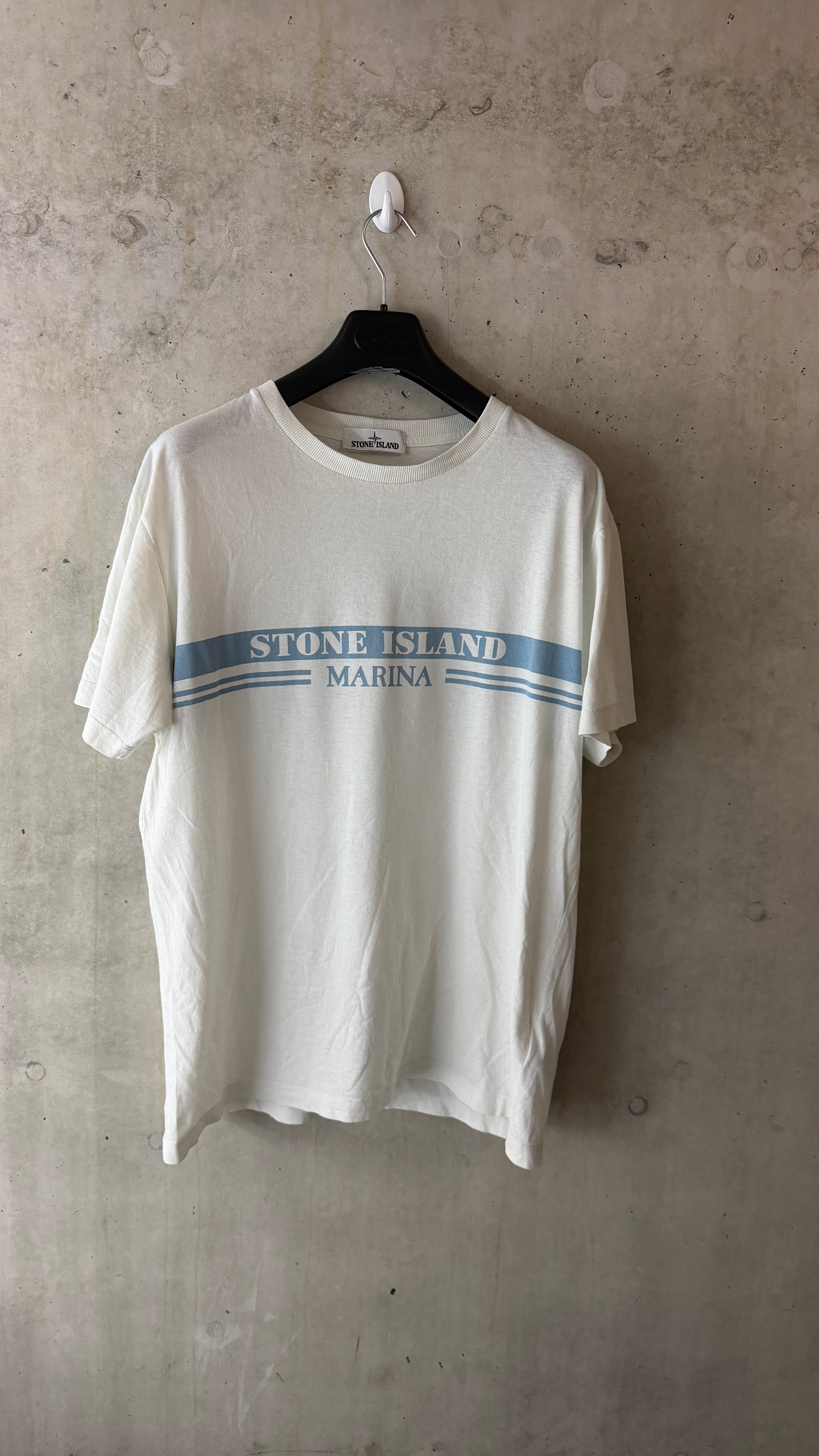 Stone Island Marina T-Shirt - XL