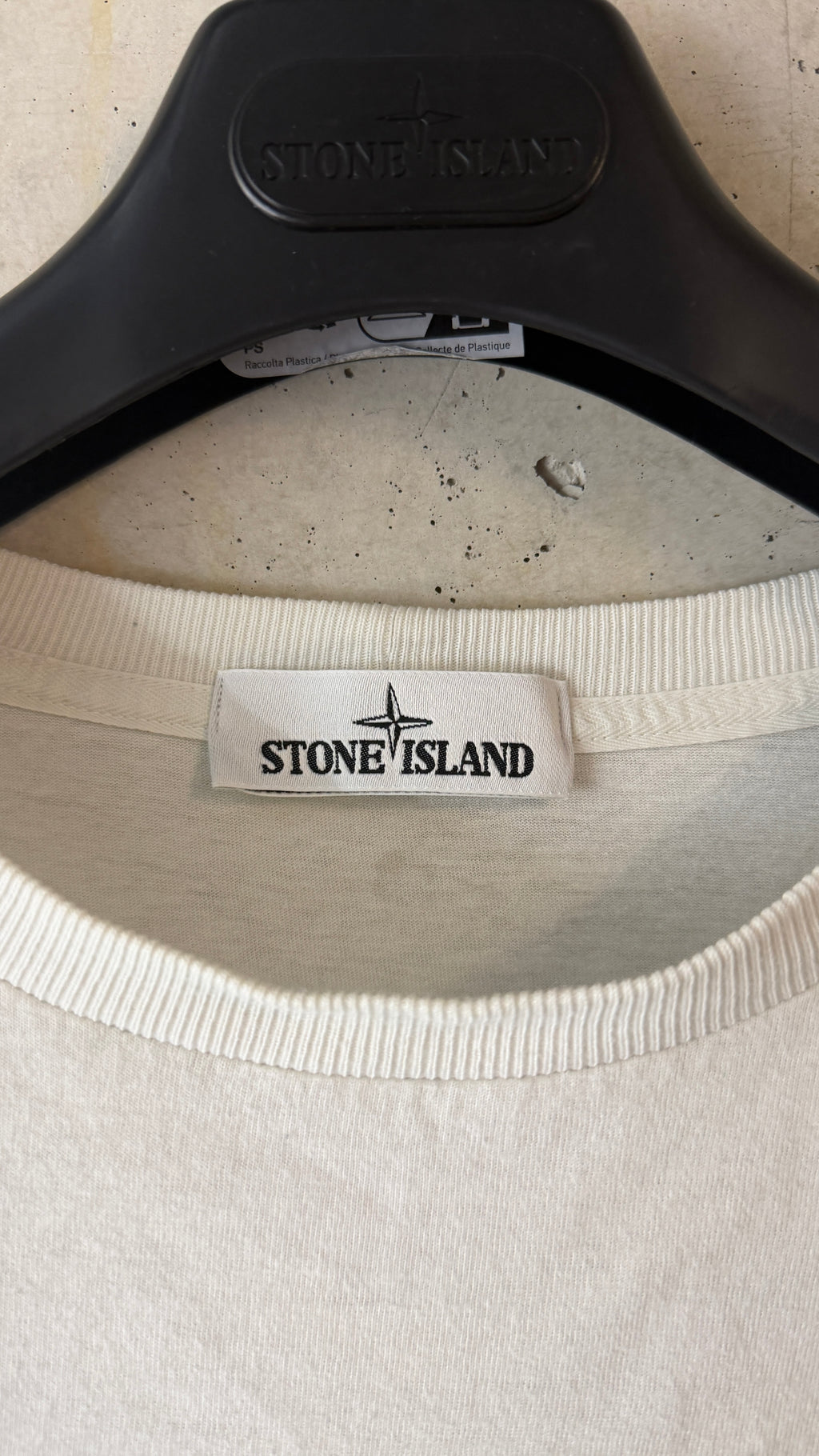 Stone Island Marina T-Shirt - XL