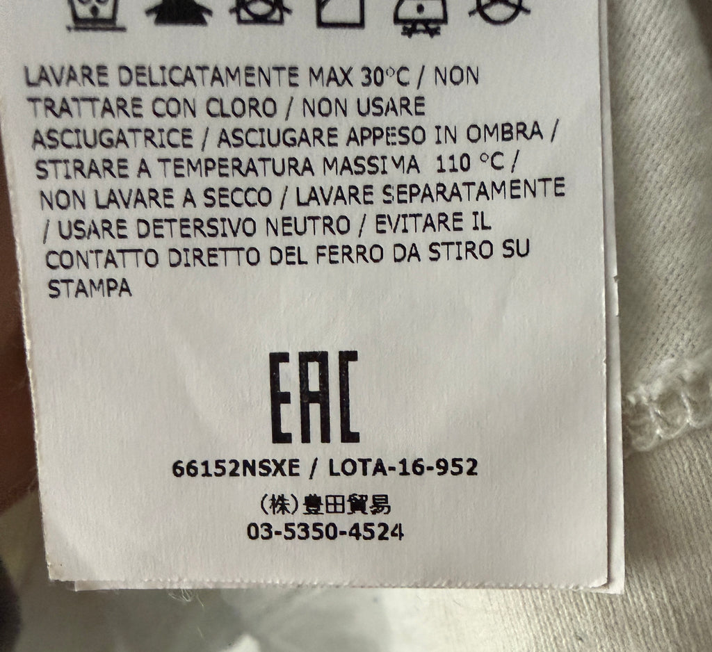 Stone Island Marina T-Shirt - XL