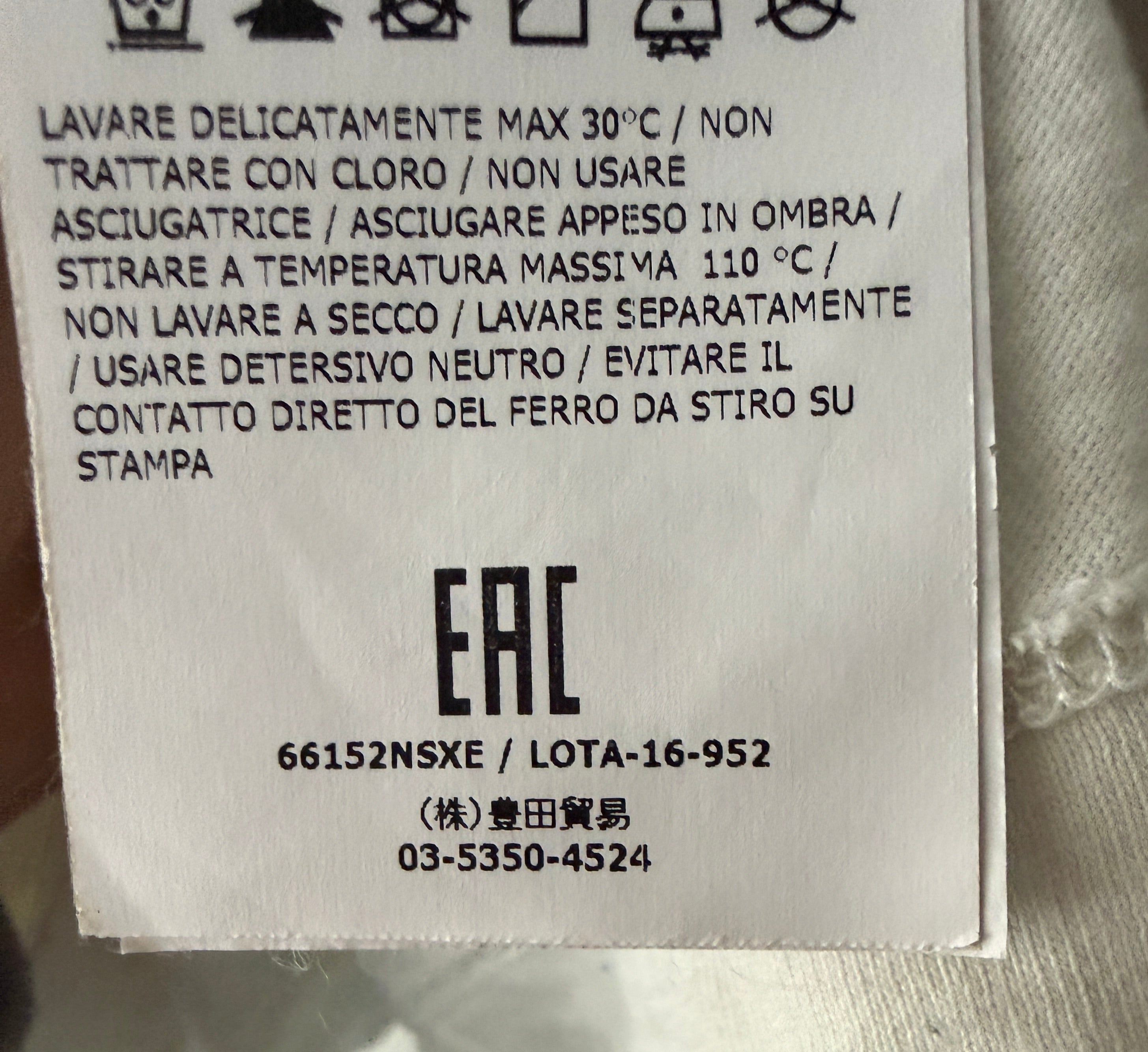 Stone Island Marina T-Shirt - XL