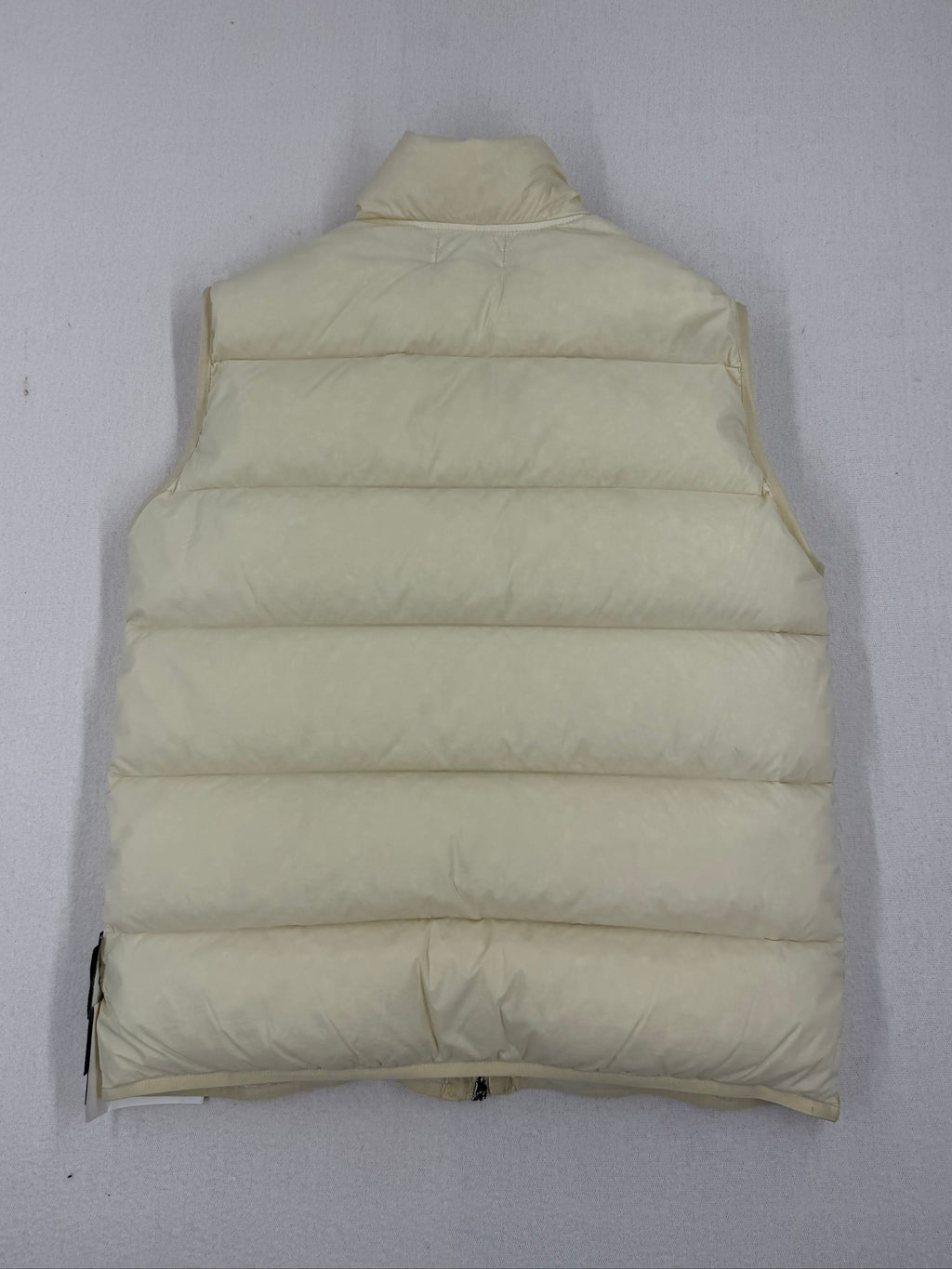 Stone Island Seamless Tunnel Nylon Down-TC Gilet - Medium