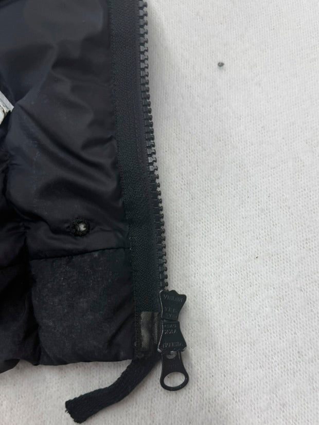 Stone Island Tela Nylon Down Frost Finish Vest - Medium