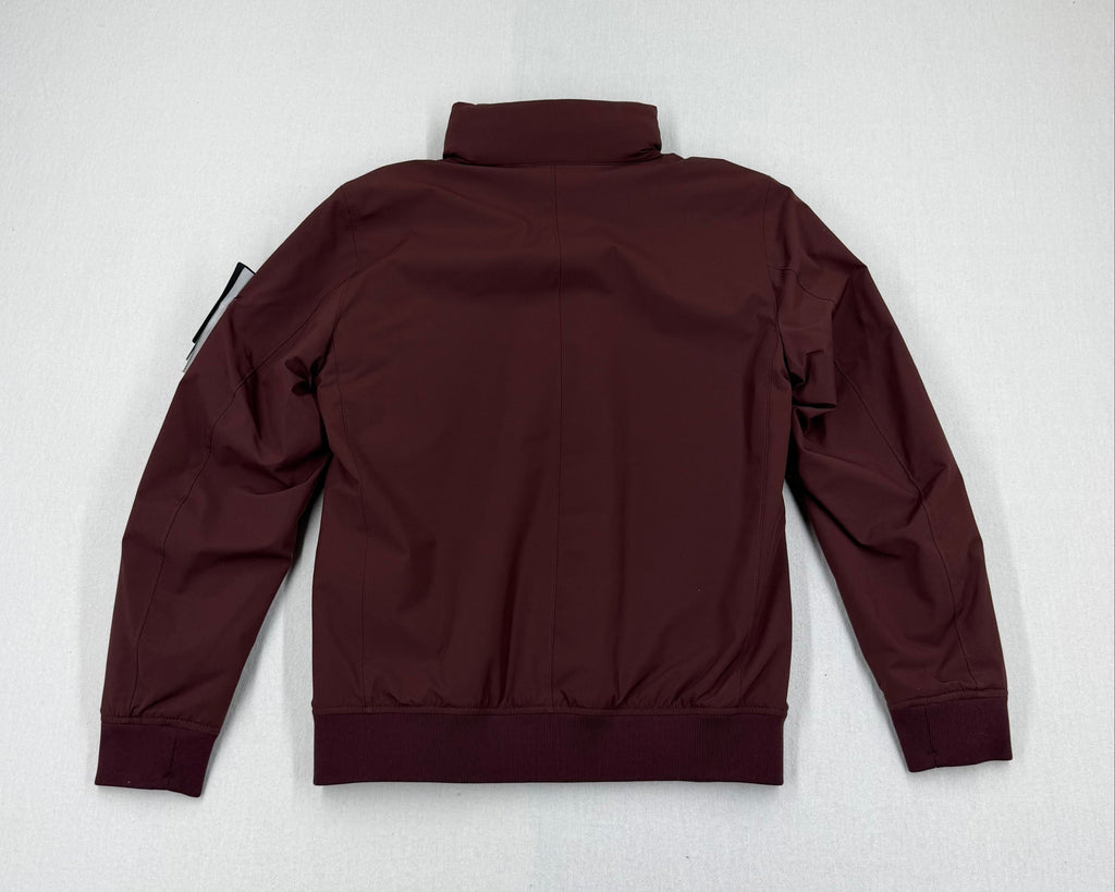 Stone Island Soft Shell-R Primaloft Jacket - Small