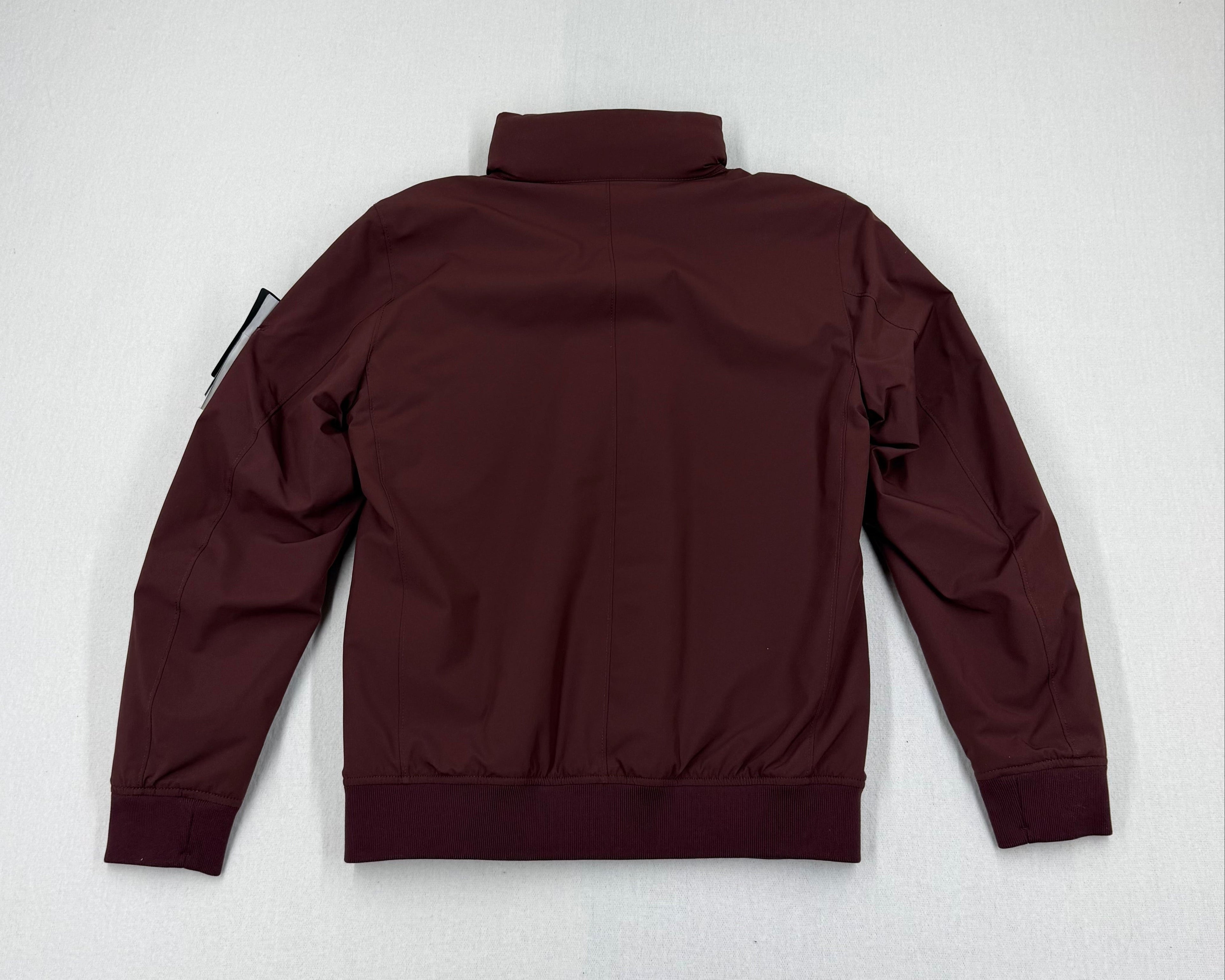 Stone Island Soft Shell-R Primaloft Jacket - Small