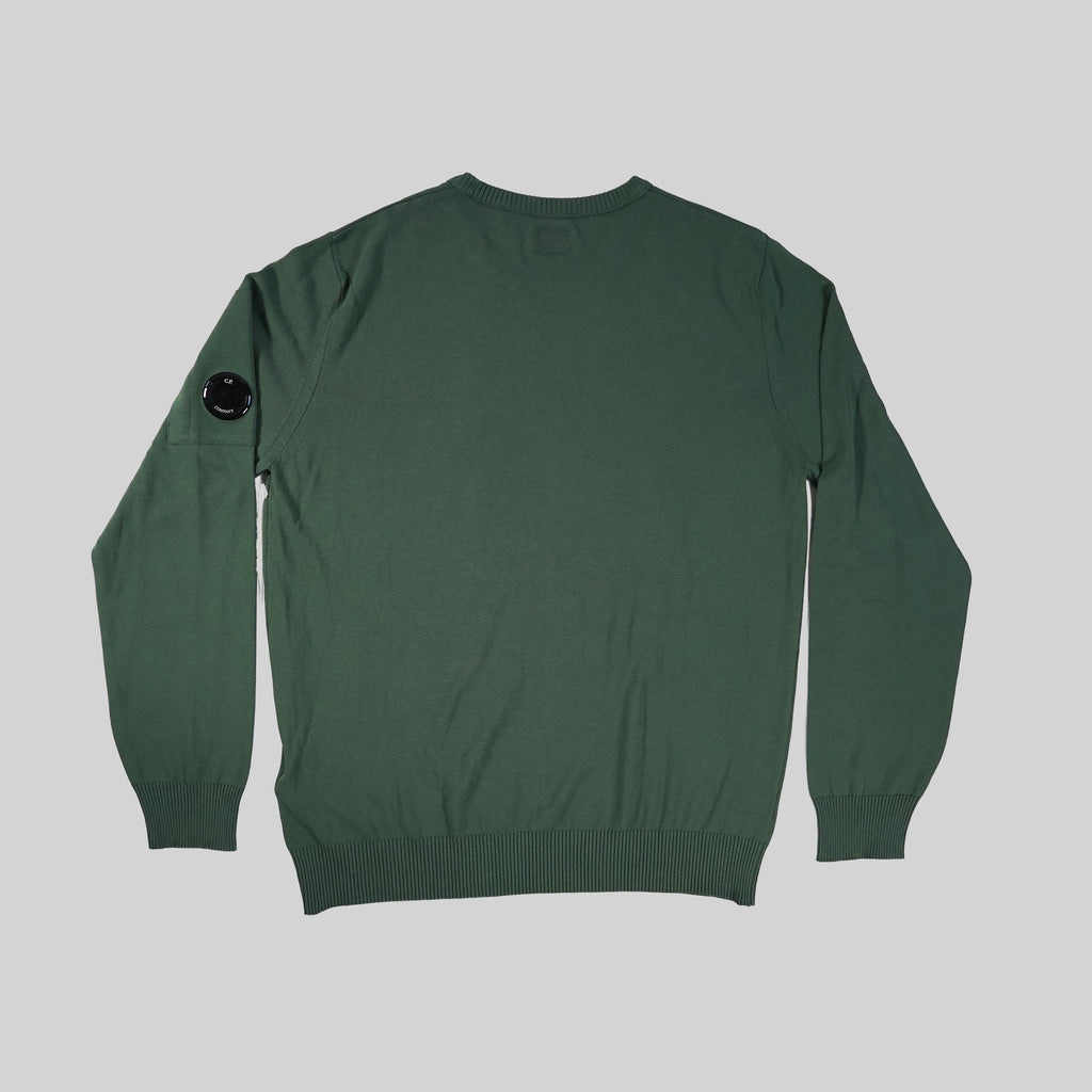 C.P. Company Knitwear Crewneck