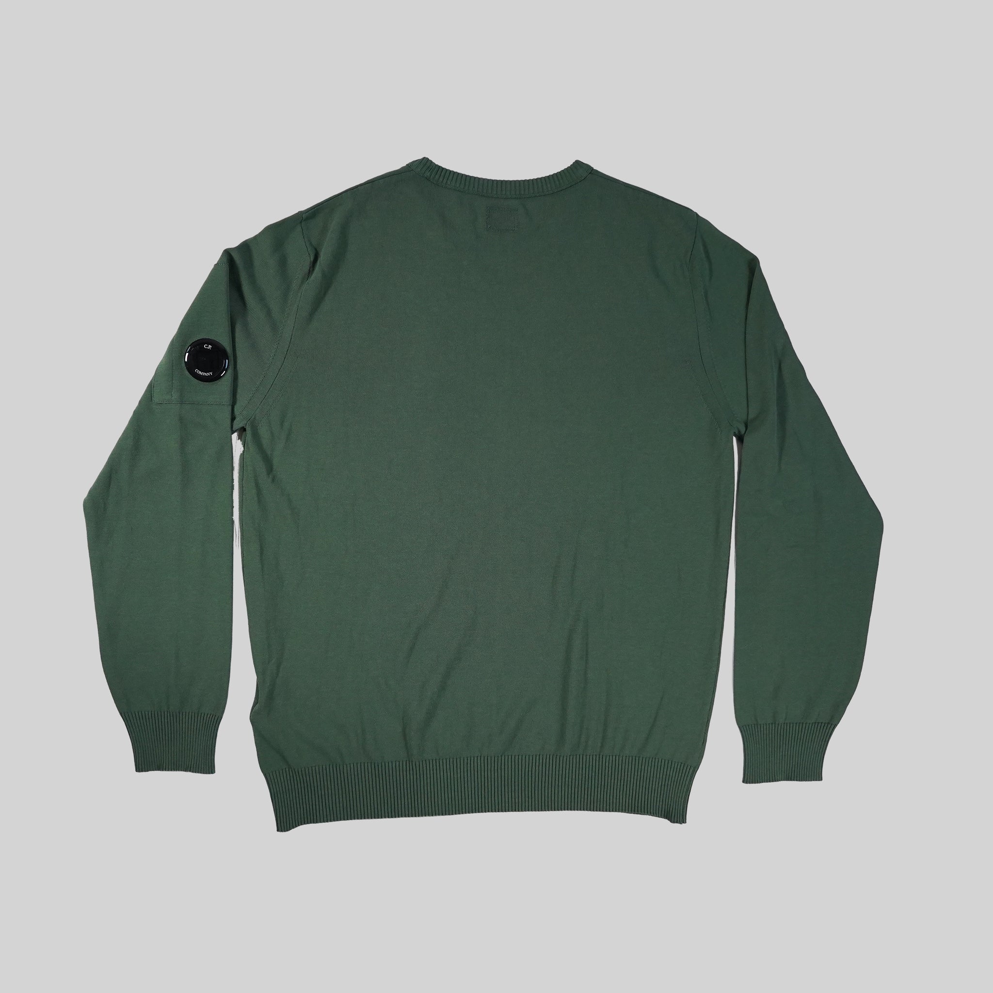 C.P. Company Knitwear Crewneck