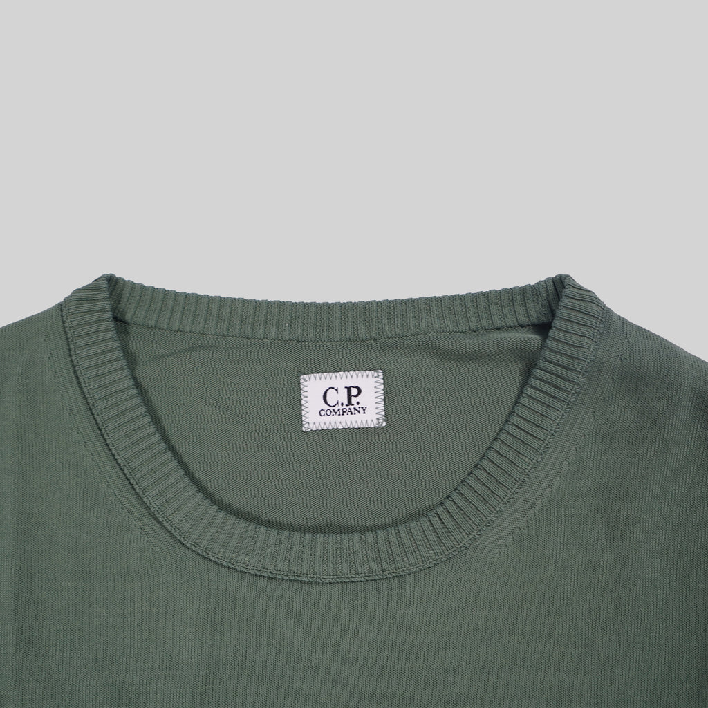 C.P. Company Knitwear Crewneck
