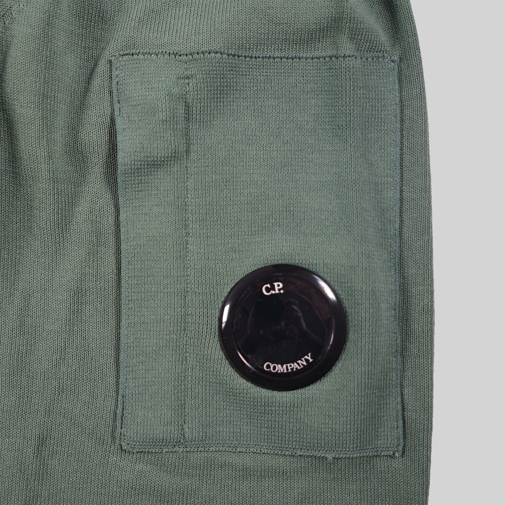 C.P. Company Knitwear Crewneck