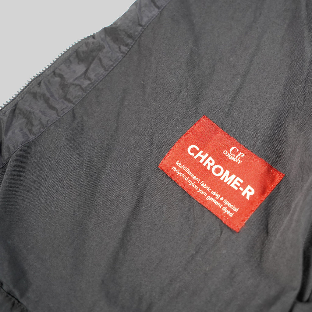 C.P. Company Overshirt Chrome-R