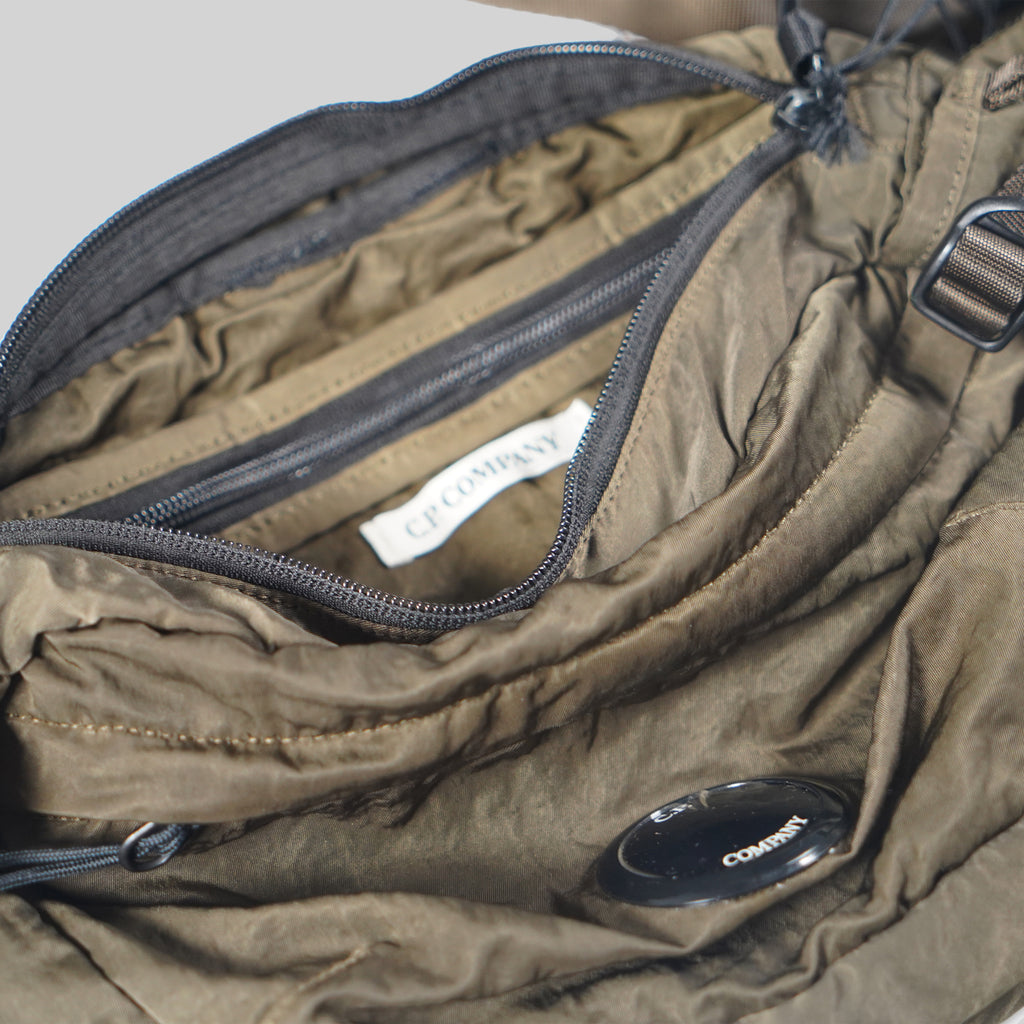 C.P. Company Nylon B Crossbody Pack