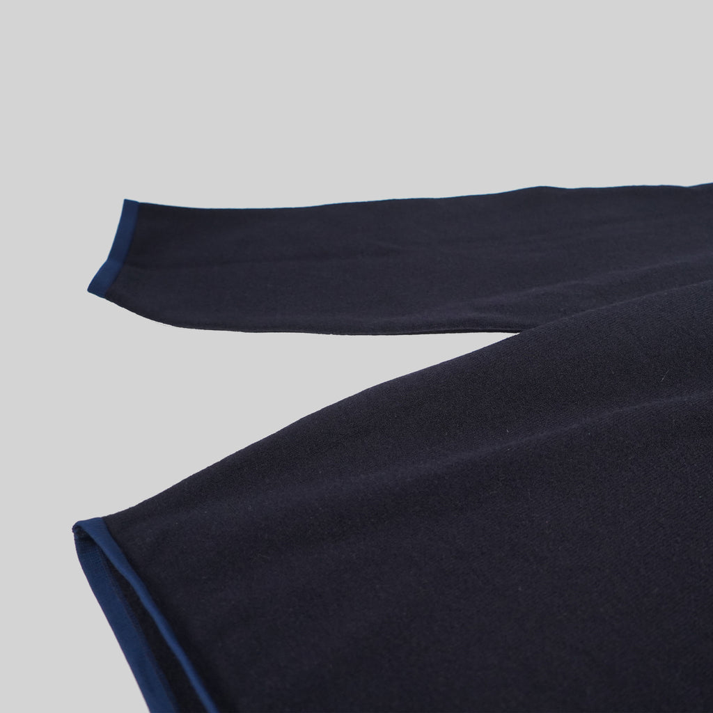 Stone Island Knitwear Zip Up